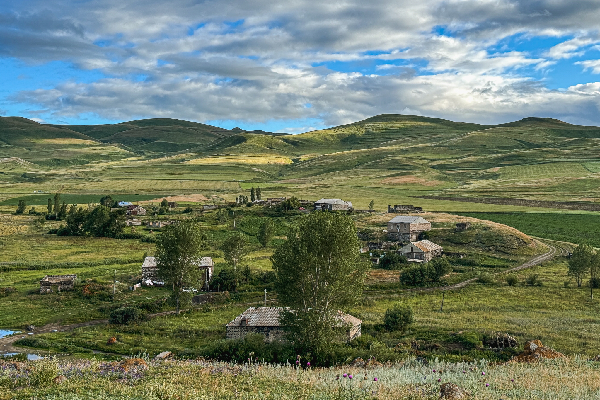 Ташкенд (Айрк)