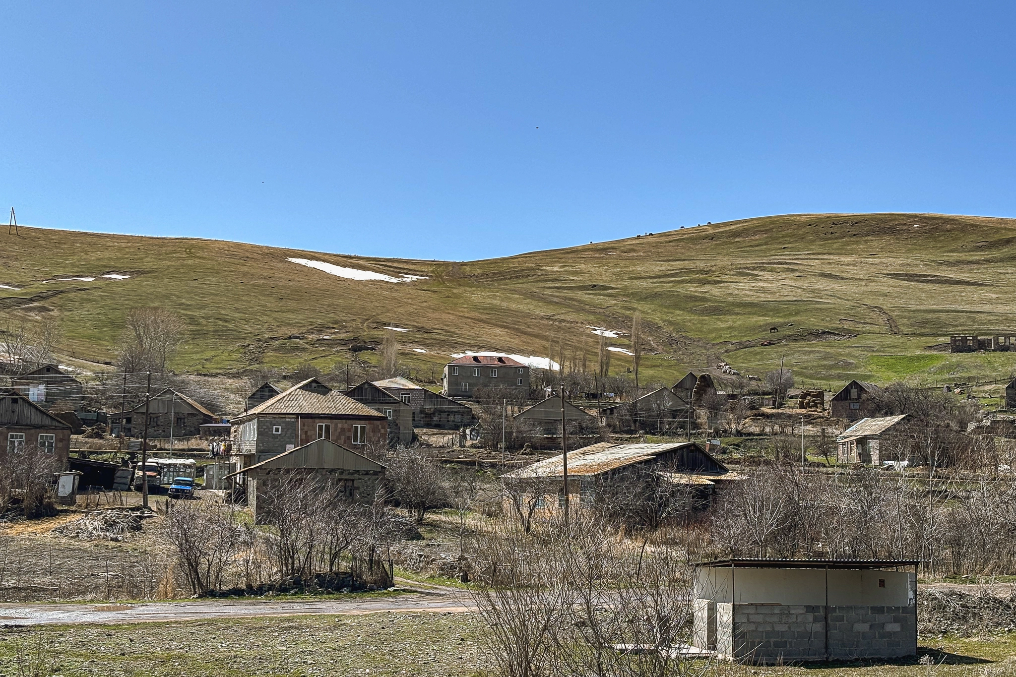 Тохлуджа (Драхтик)