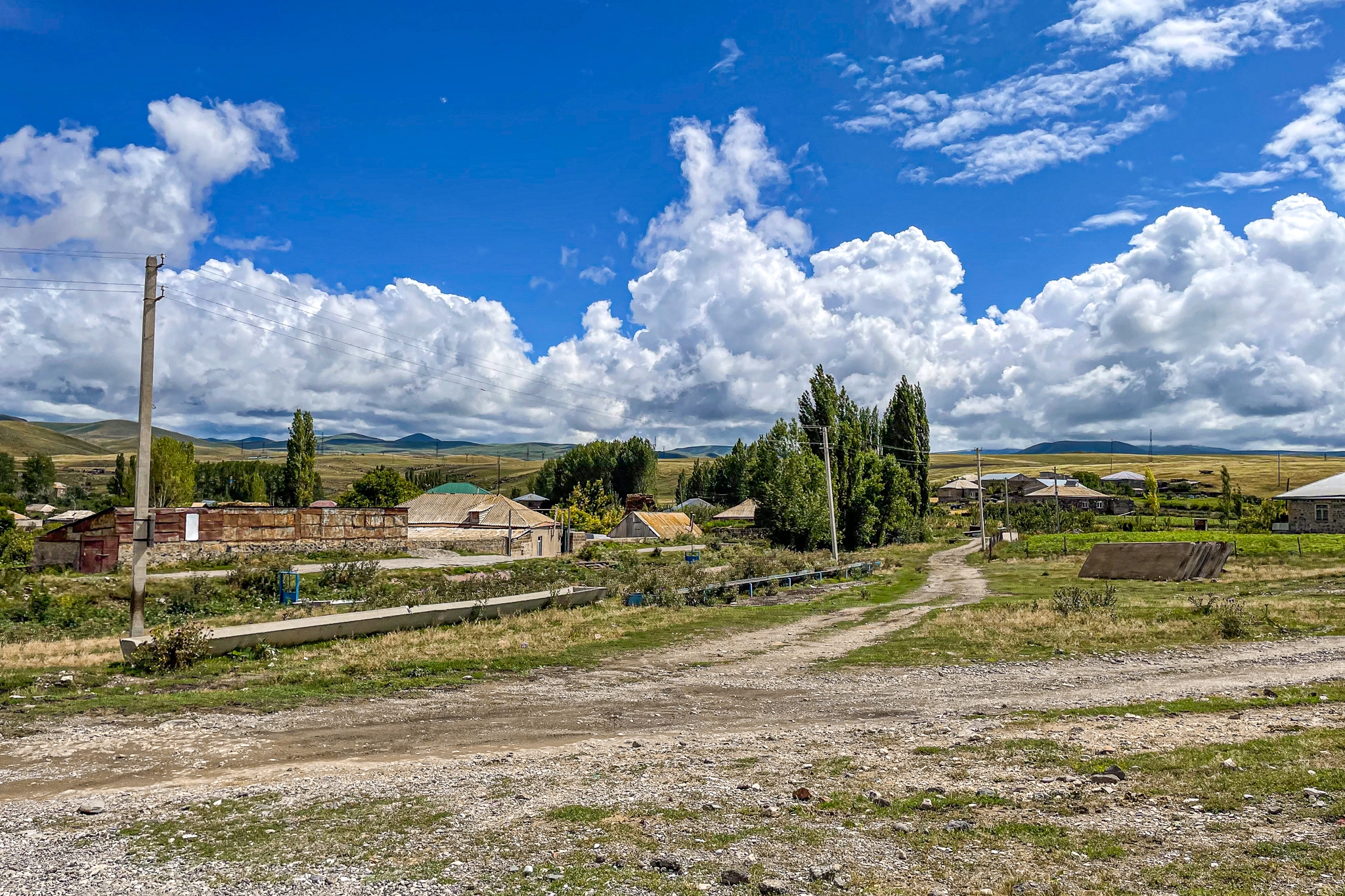 Тускулу (Лусакунк)