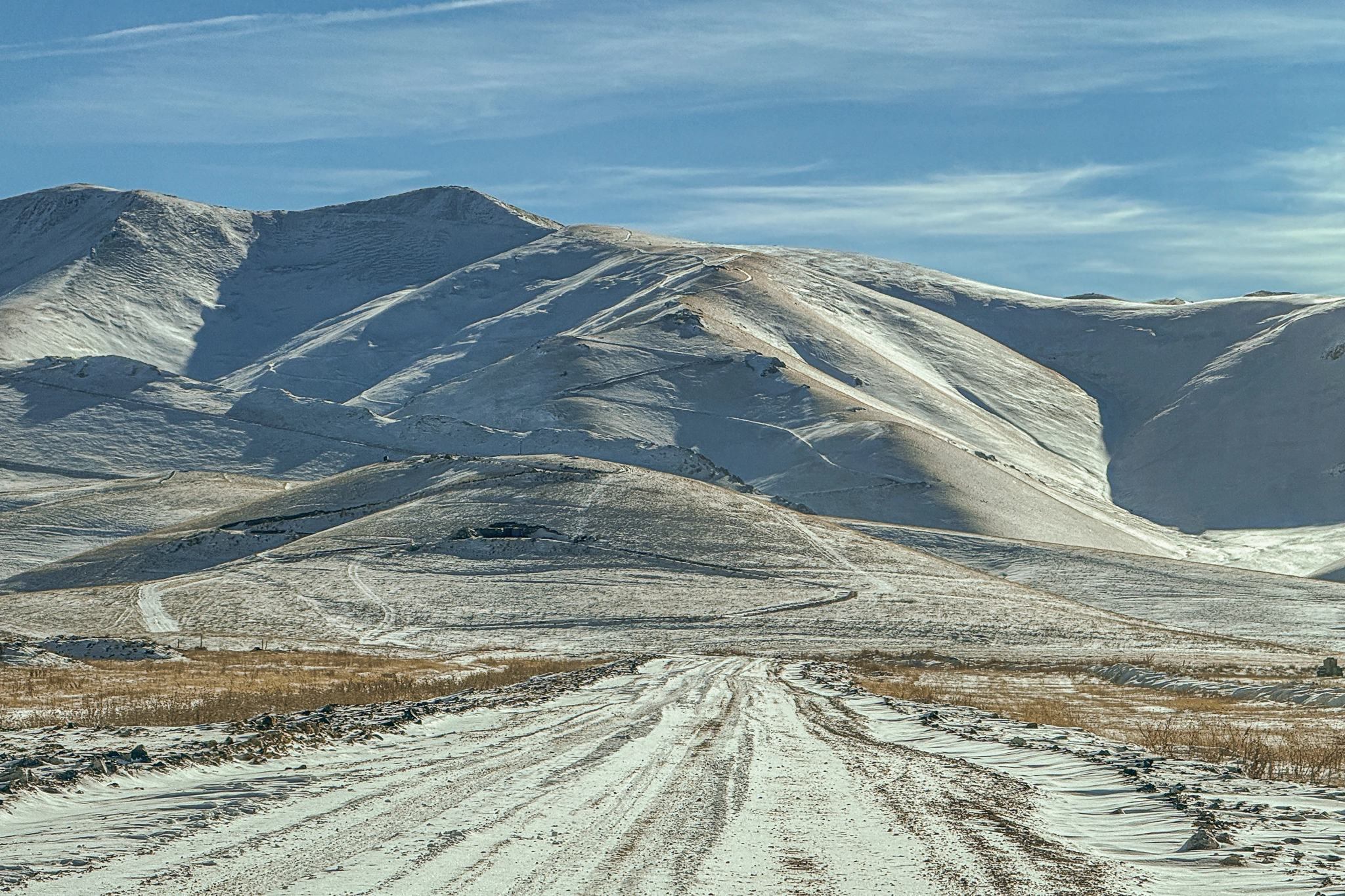 Верин Шорджа