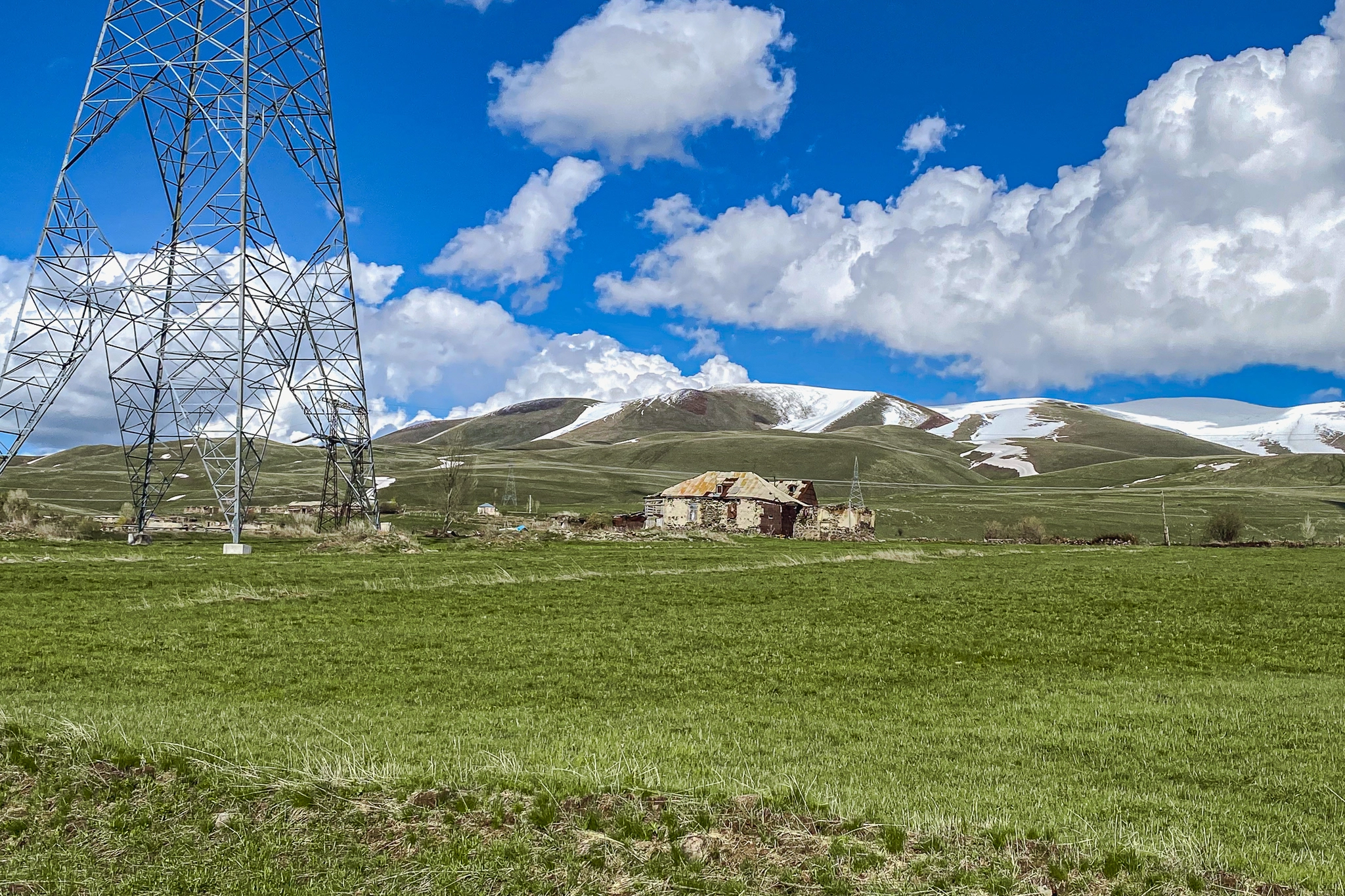 Яных (Ншхарк)