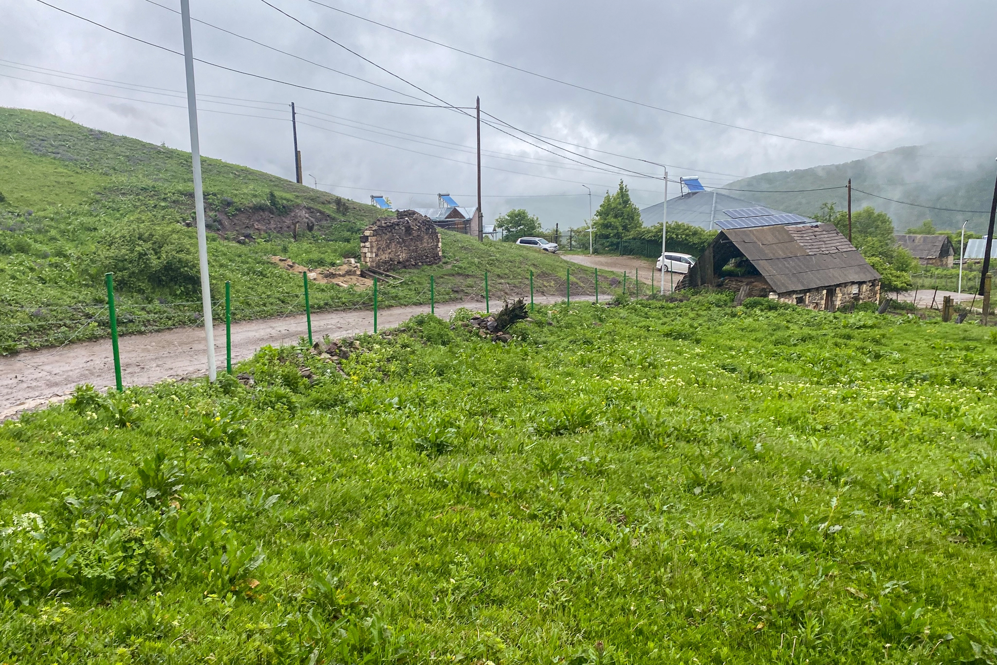 Яныхпая (Антарамеч)