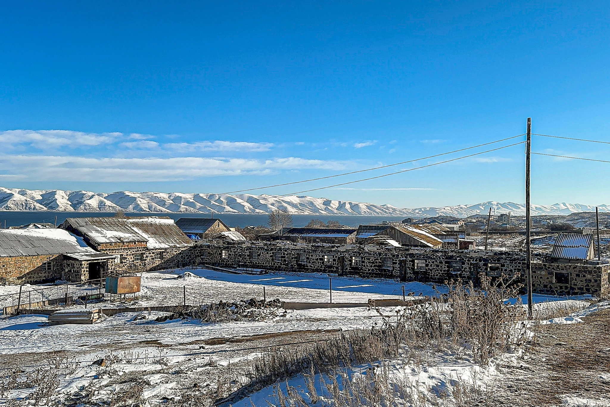 Зейнал-агали (Чкаловка)