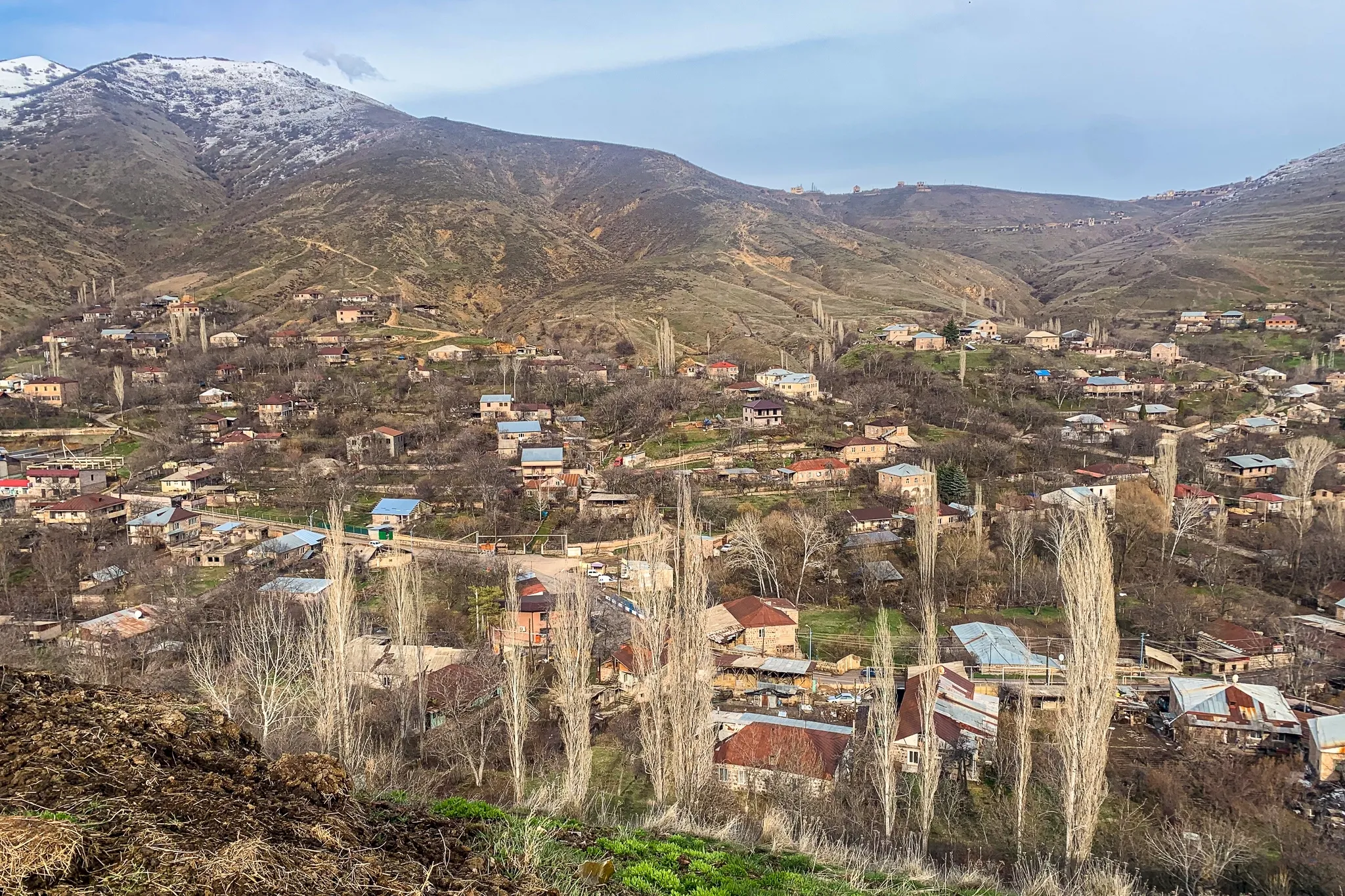 Арзакенд (Арзакан)