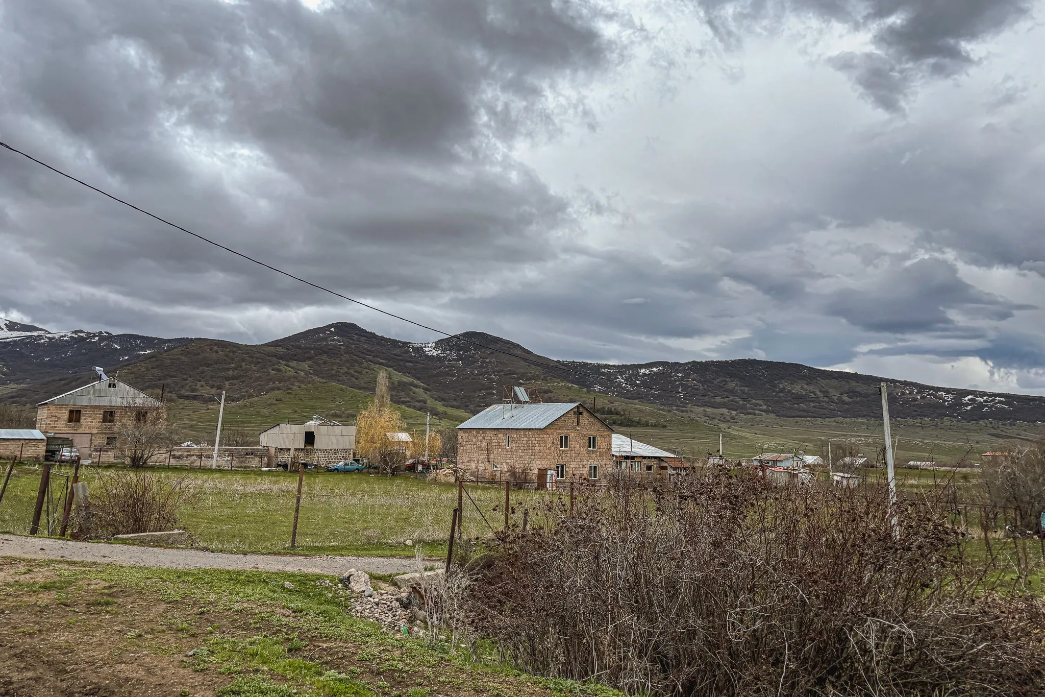 Бабакиши (Бужакан)