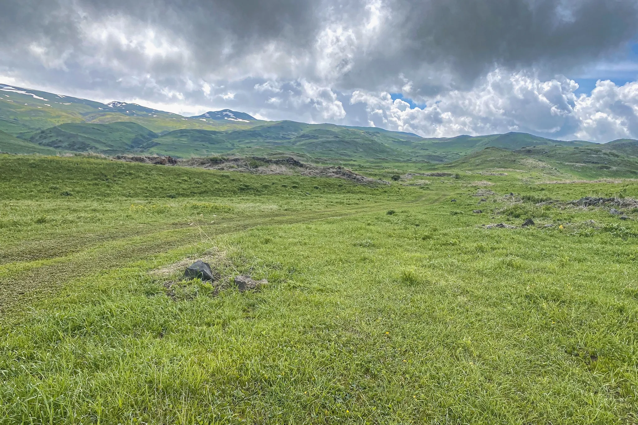 Чобан-Герукмаз