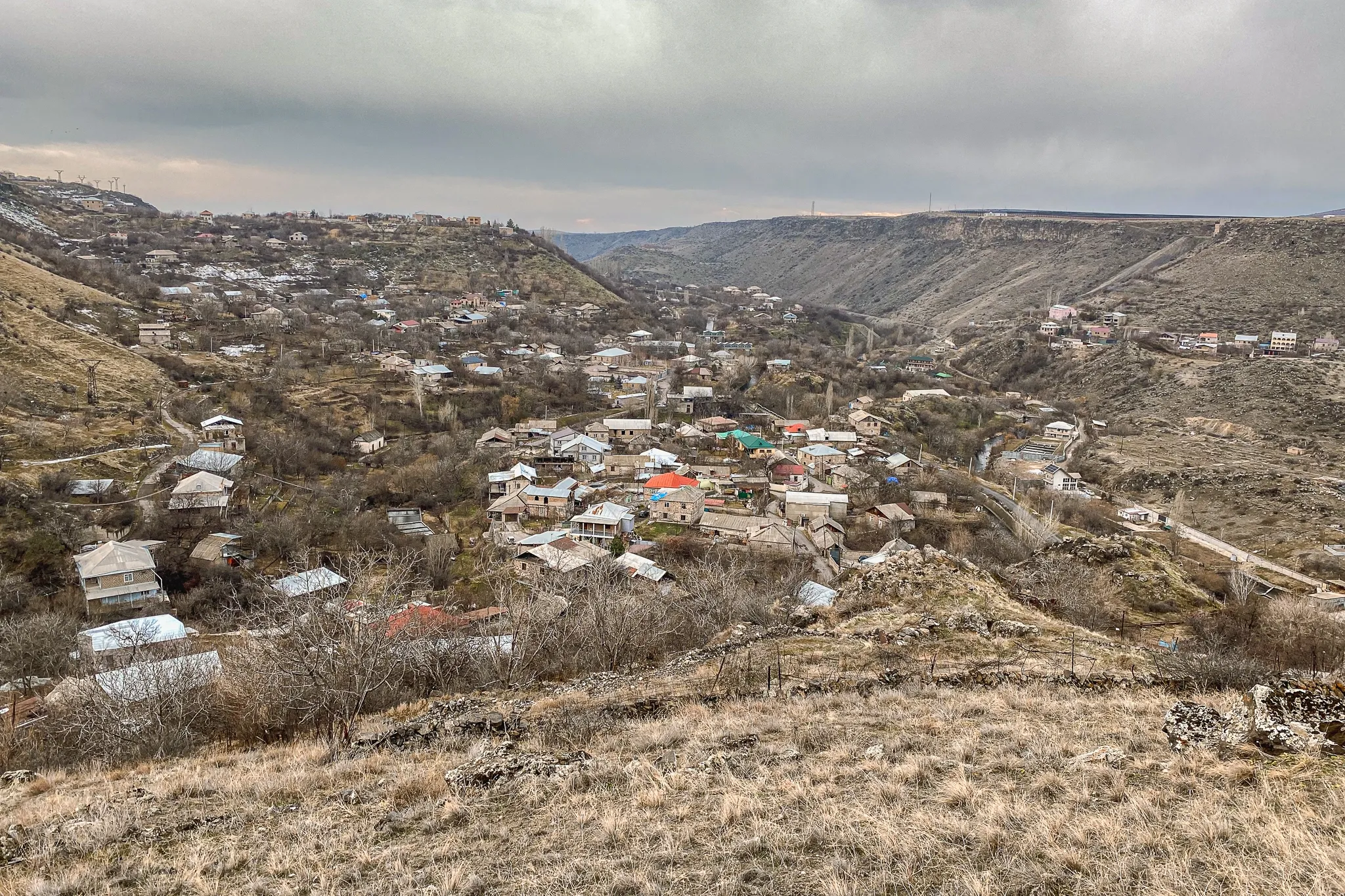 Кетран (Гетамеч)