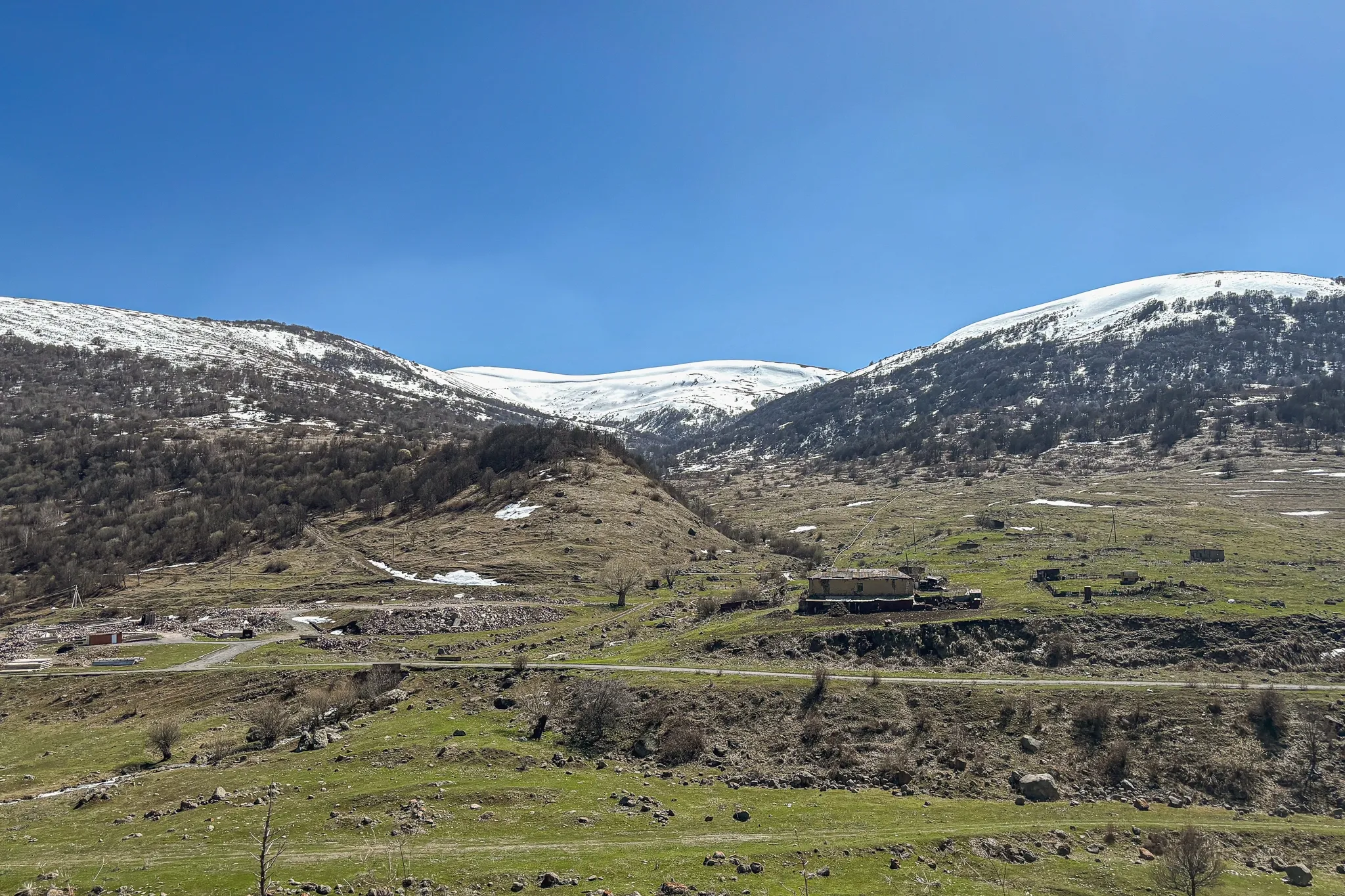 Корух-Гюней