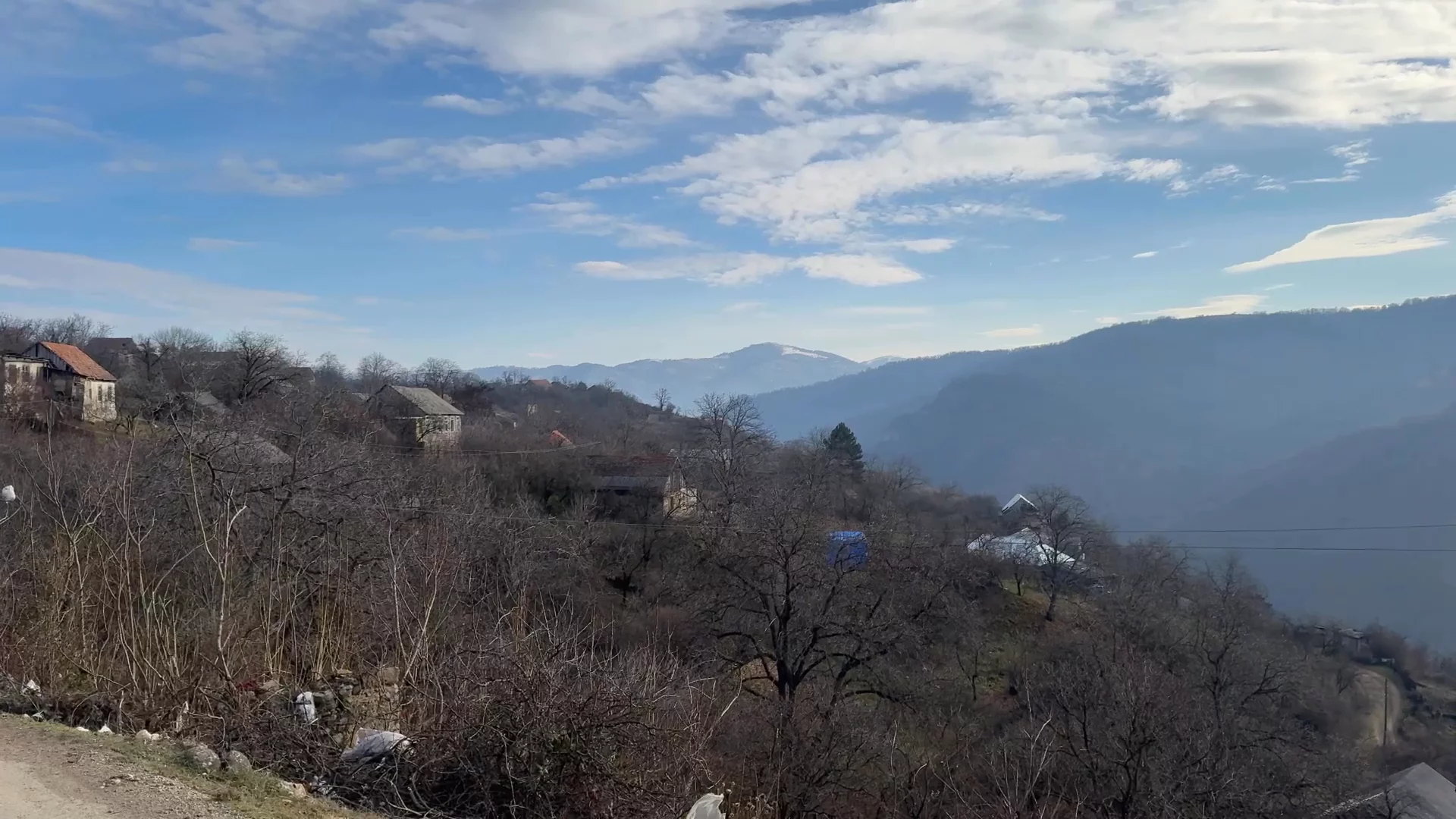 Ахтала Старая