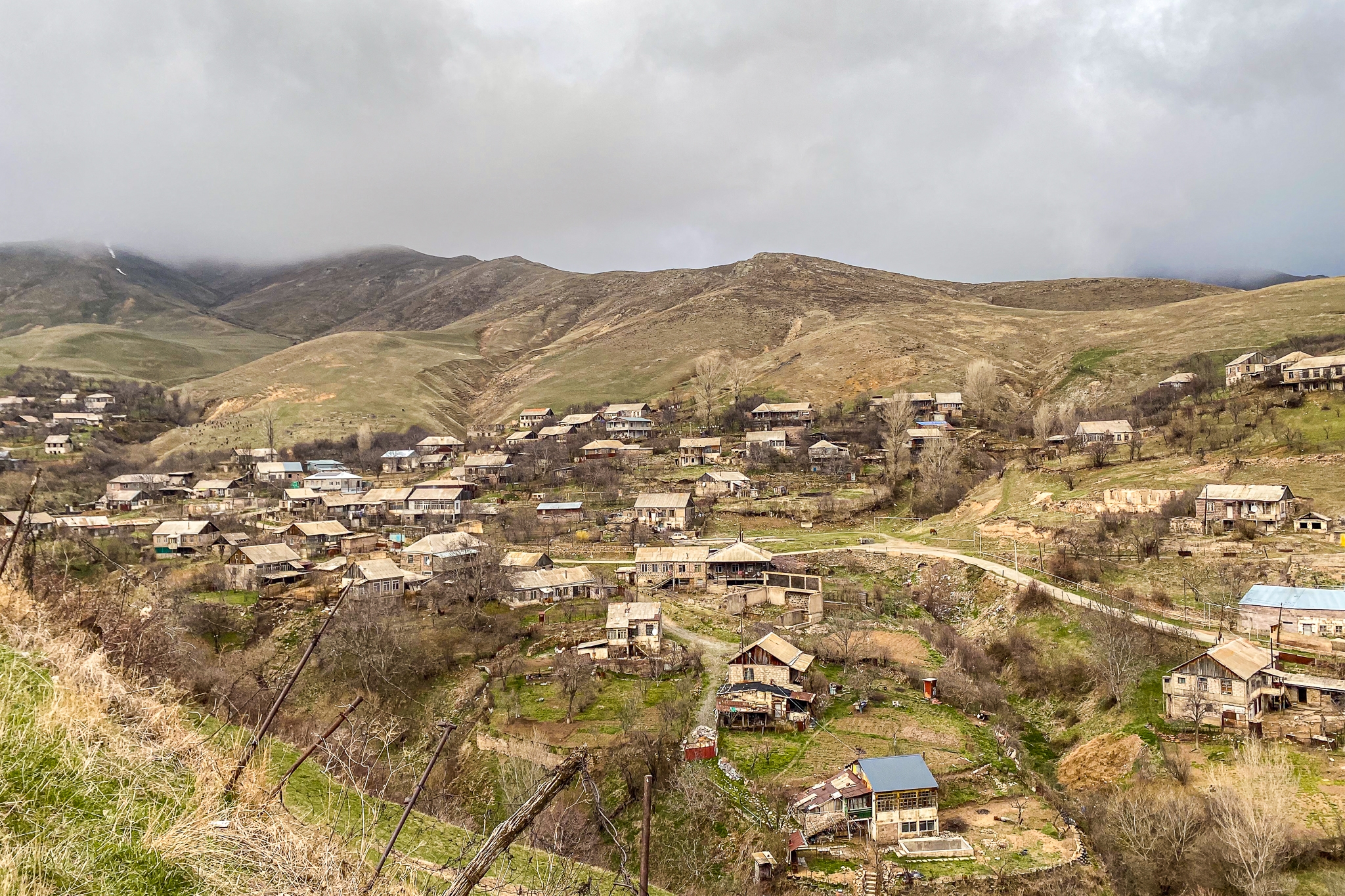 Ханджугаз (Азнвадзор)