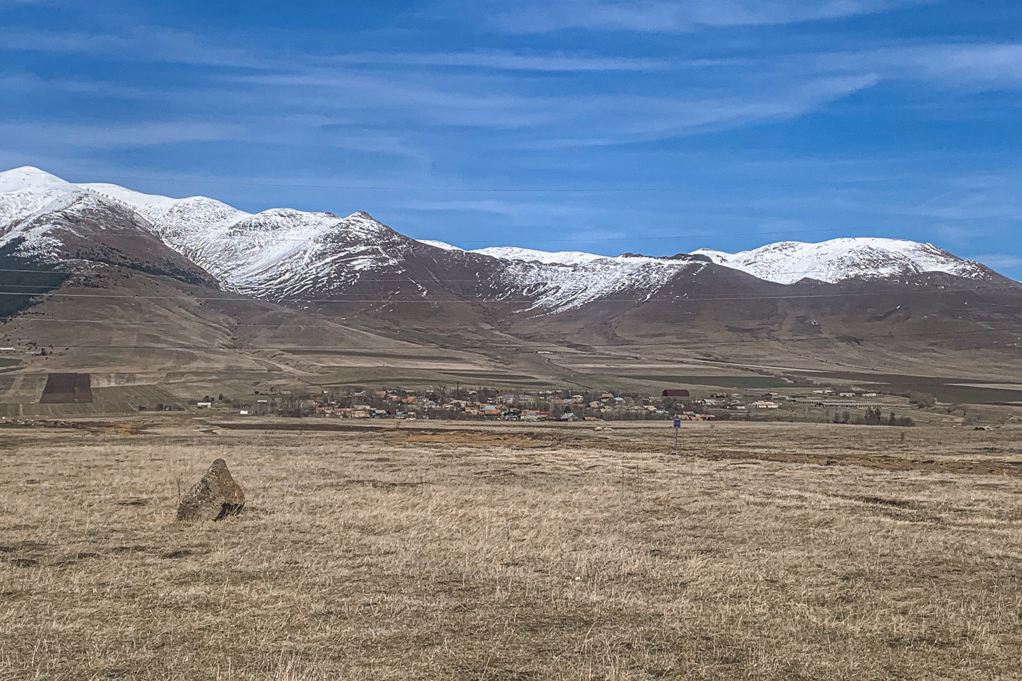 Карамамед (Бовадзор)