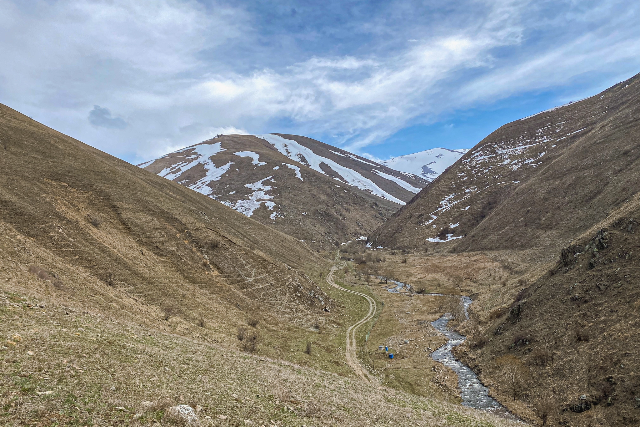 Моллагышлаг (Гушар)