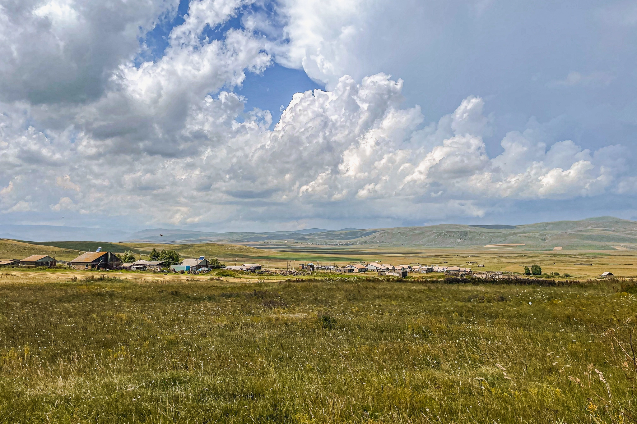 Дюзкенд (Алвар)