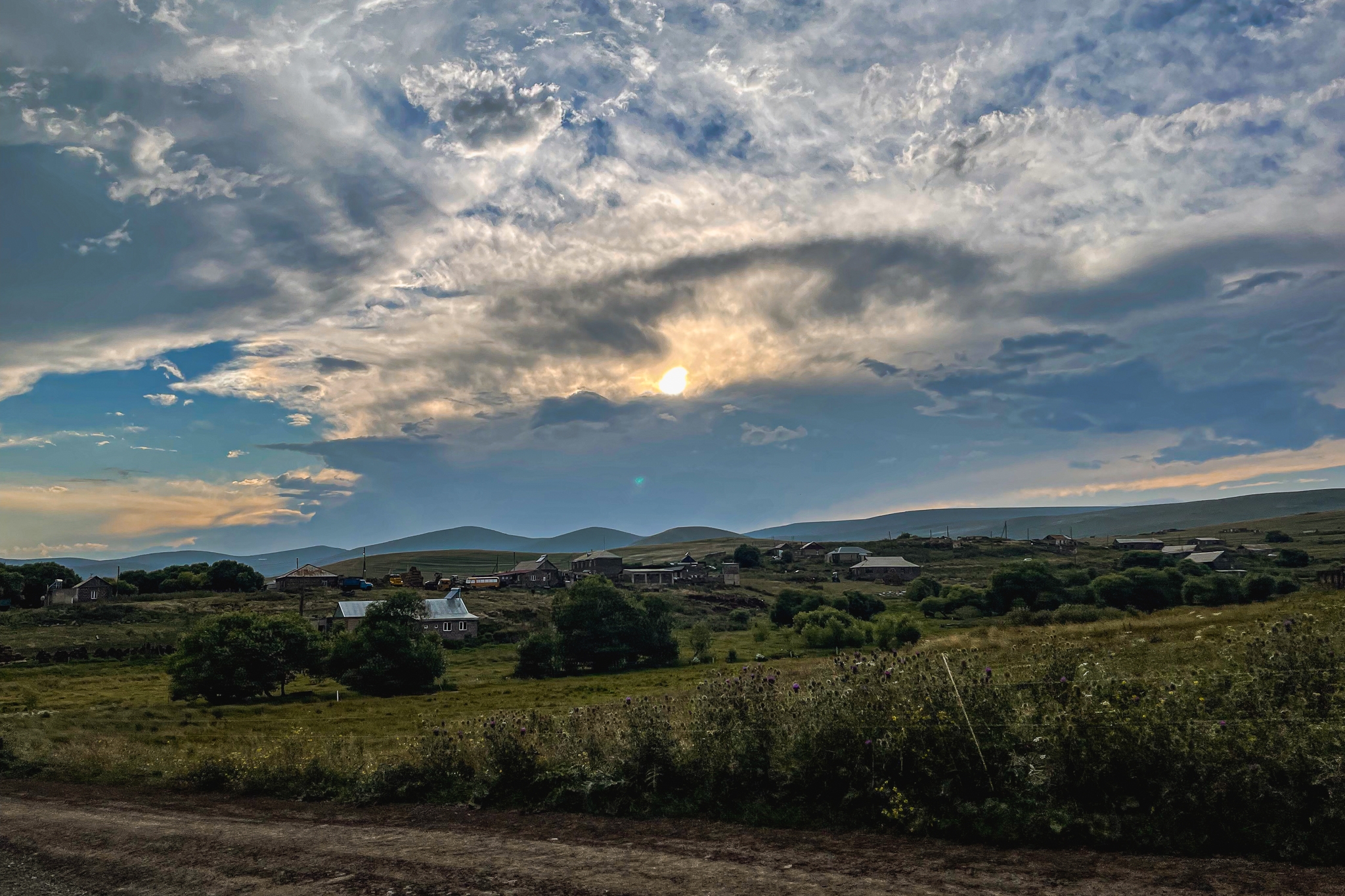 Гюллиджа (Цахкут)