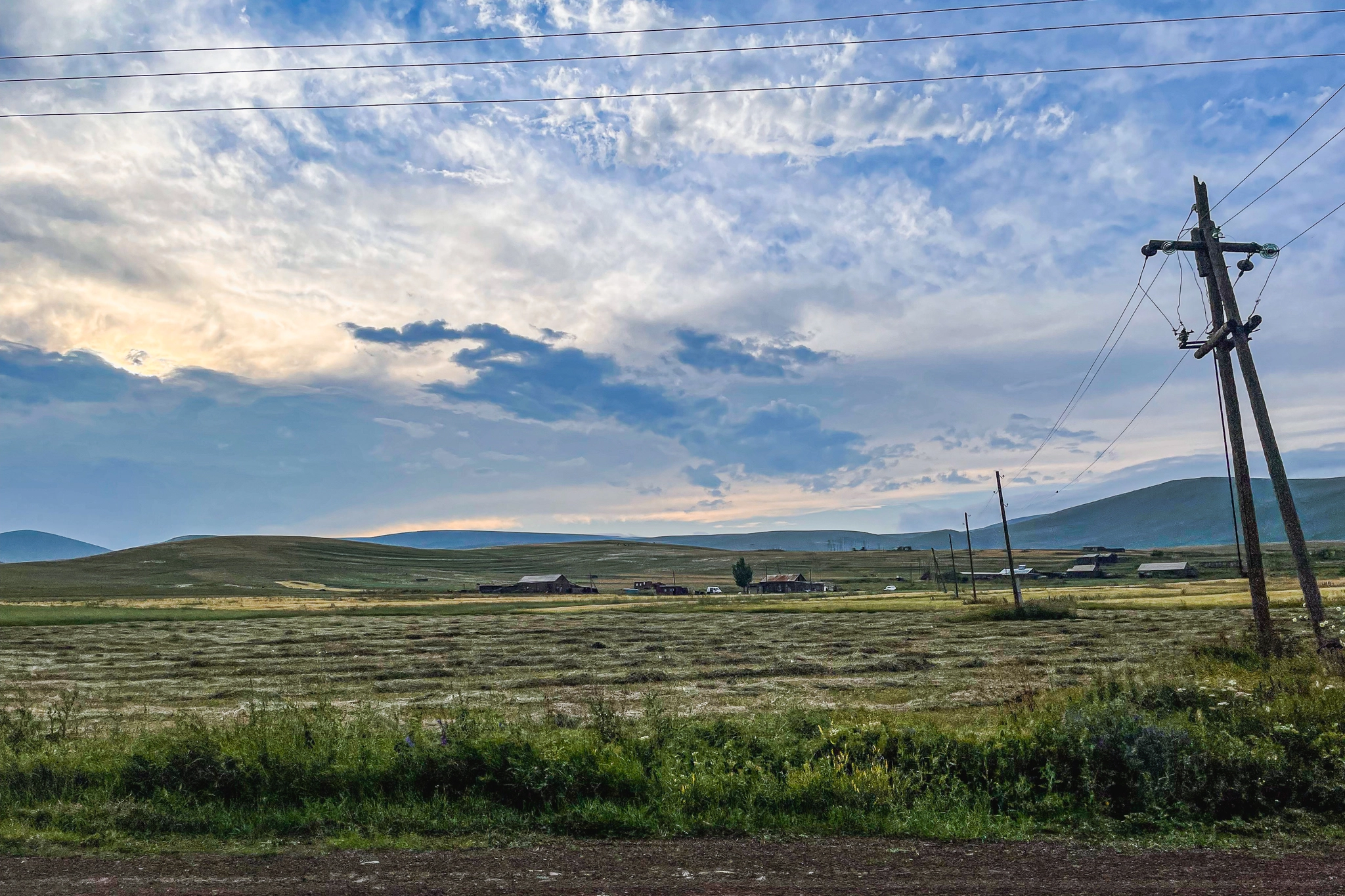 Хозыкенд (Гарнарич)