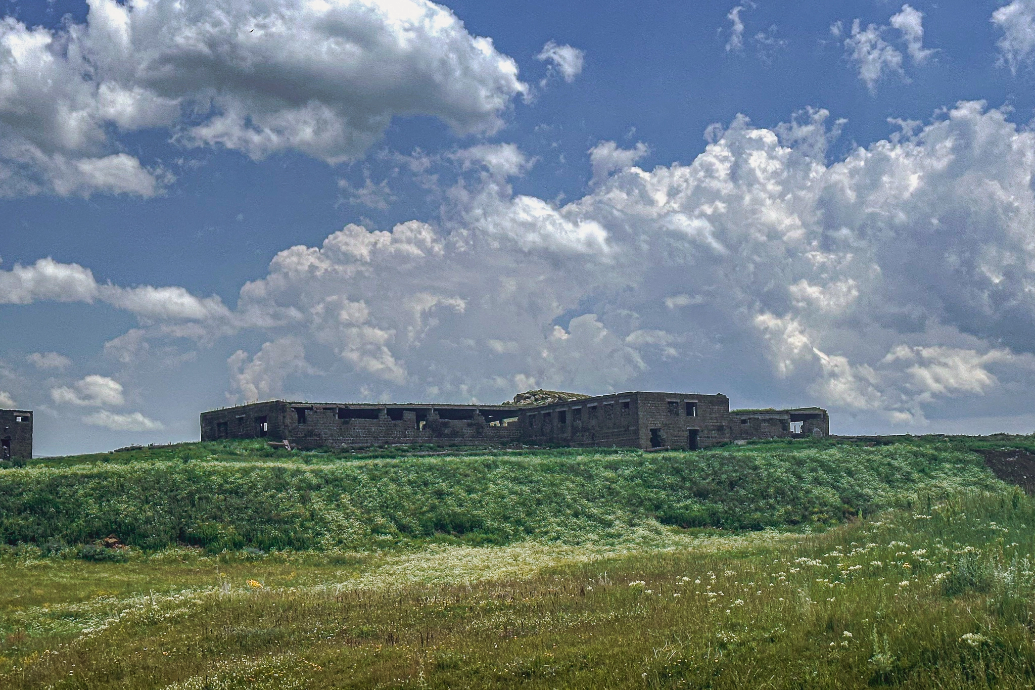 Иланлы (Аравет)