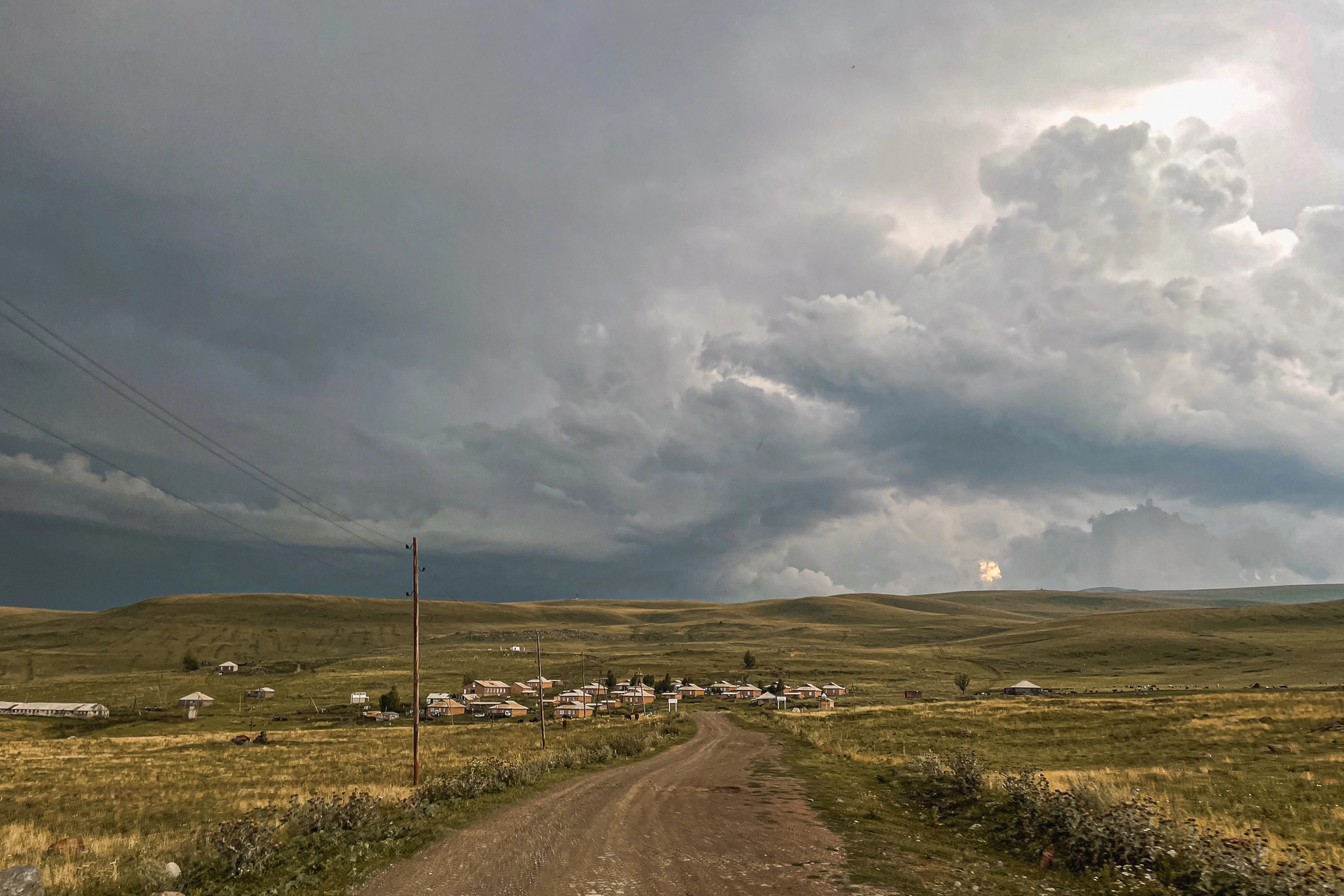 Карабулаг (Шагик)