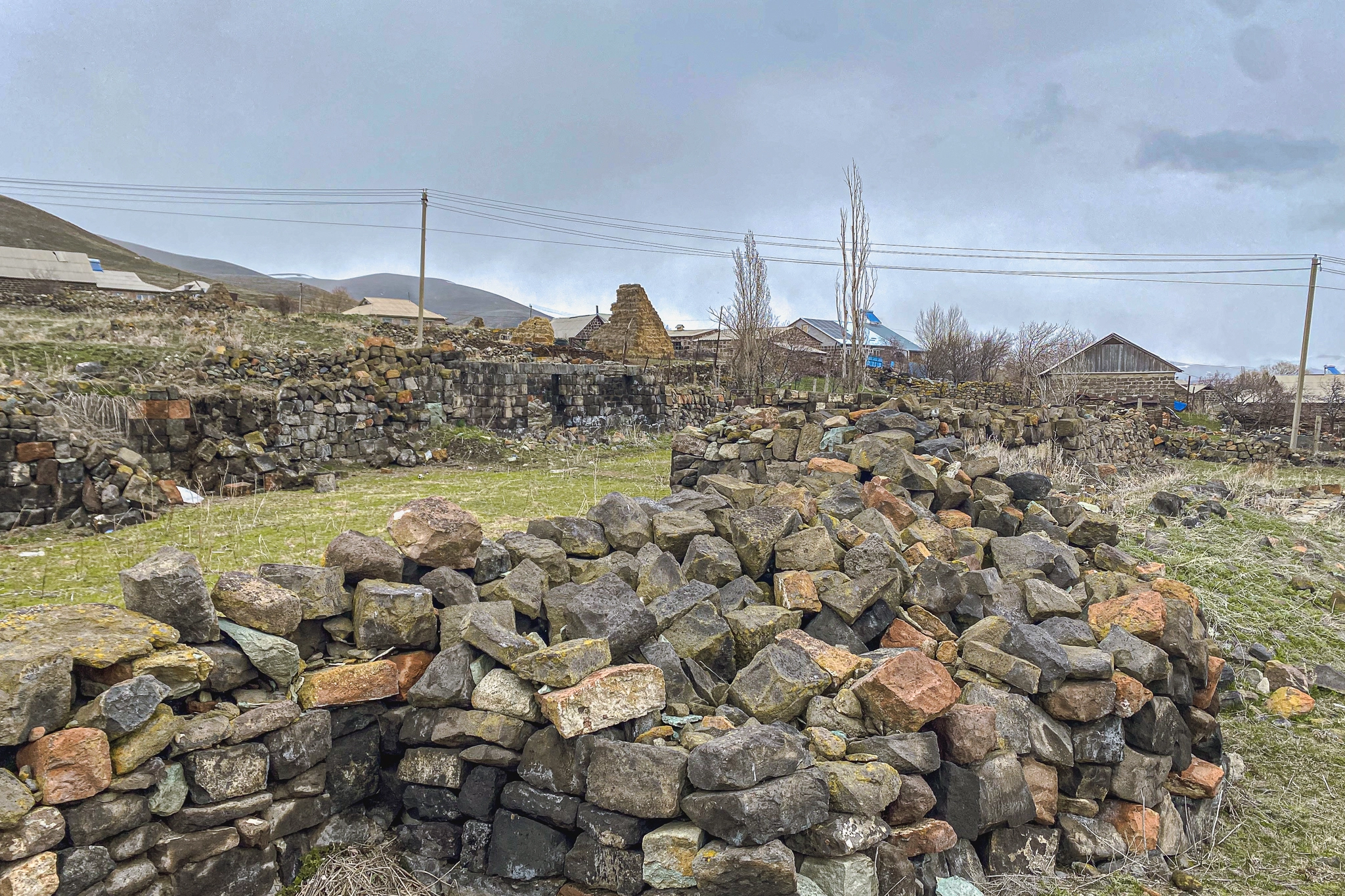 Карачанта (Арегнадем)