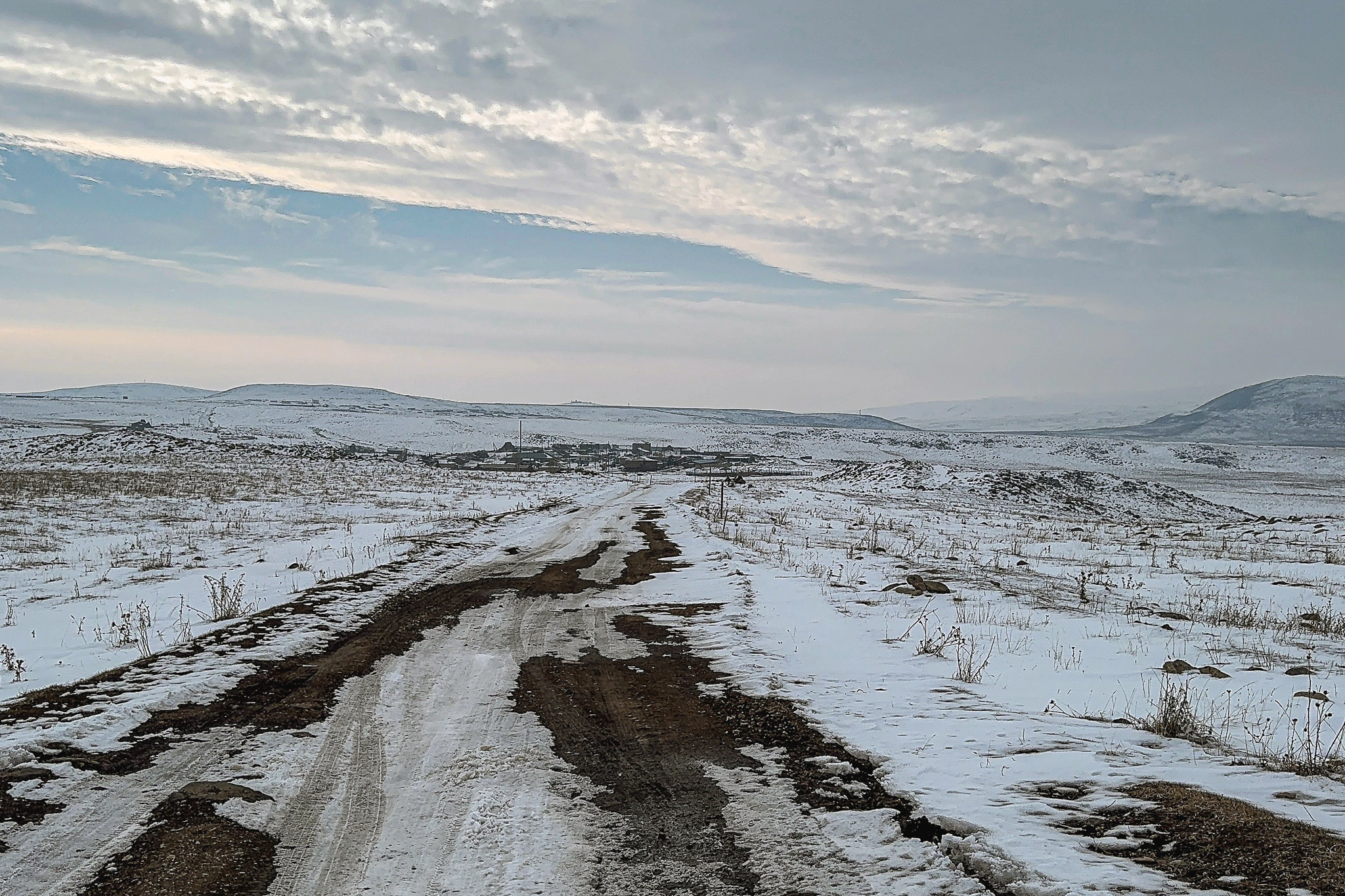 Конджали (Заришат)