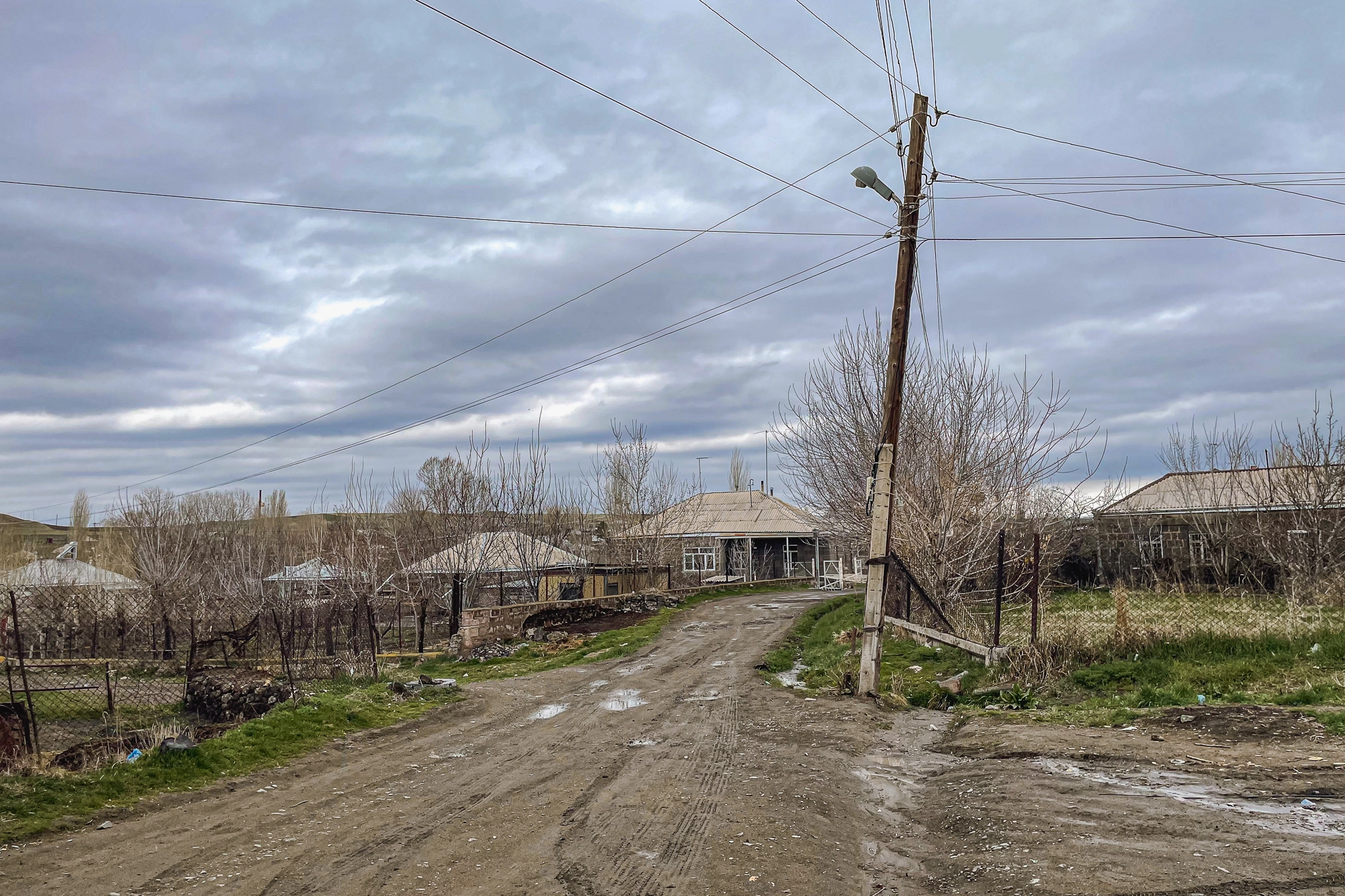 Молла Муса (Воскеаск)