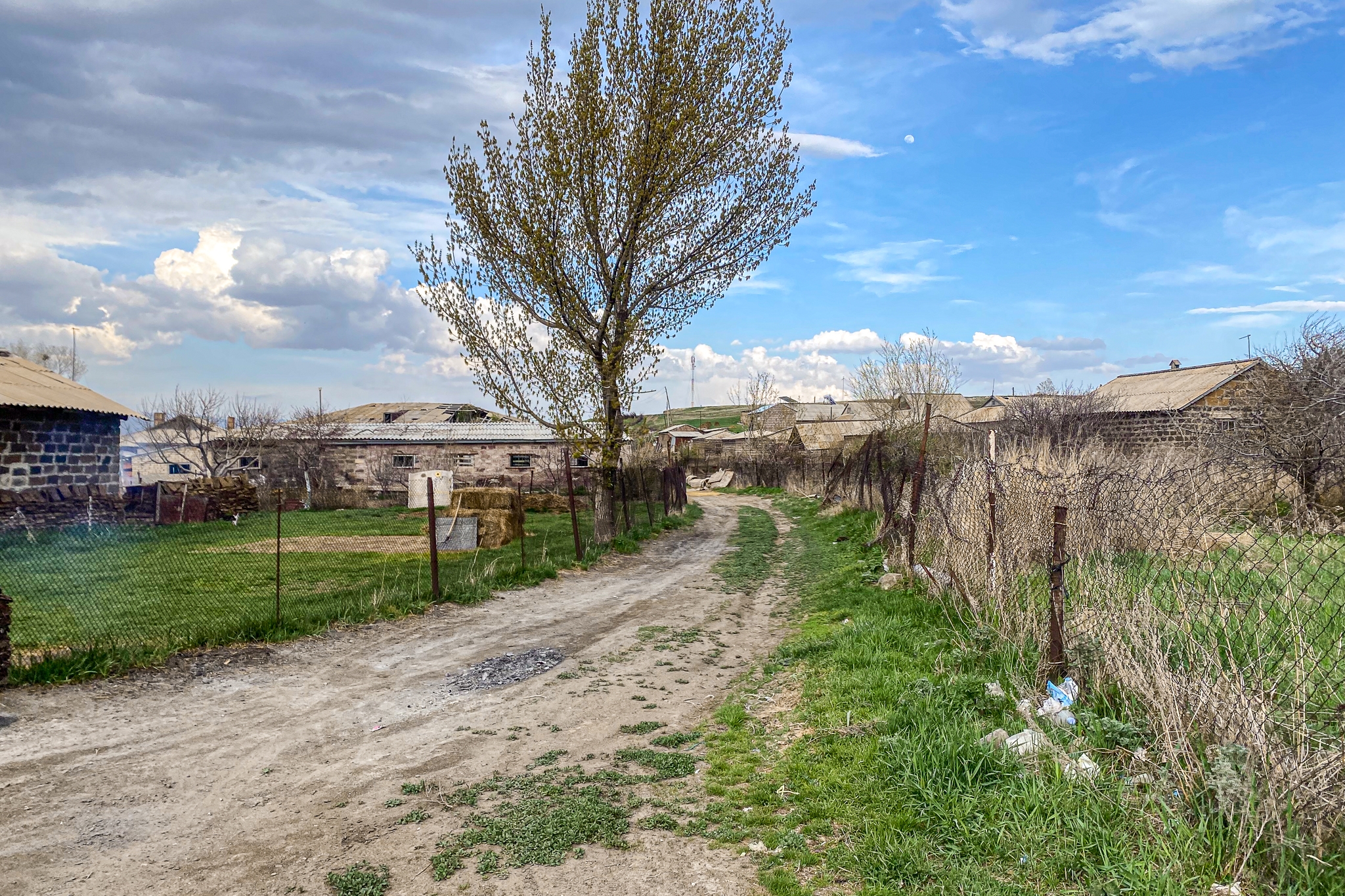 Охчи-оглы (Вохчи)