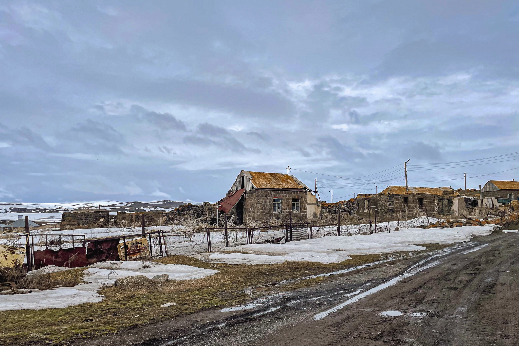 Тапакей Малый