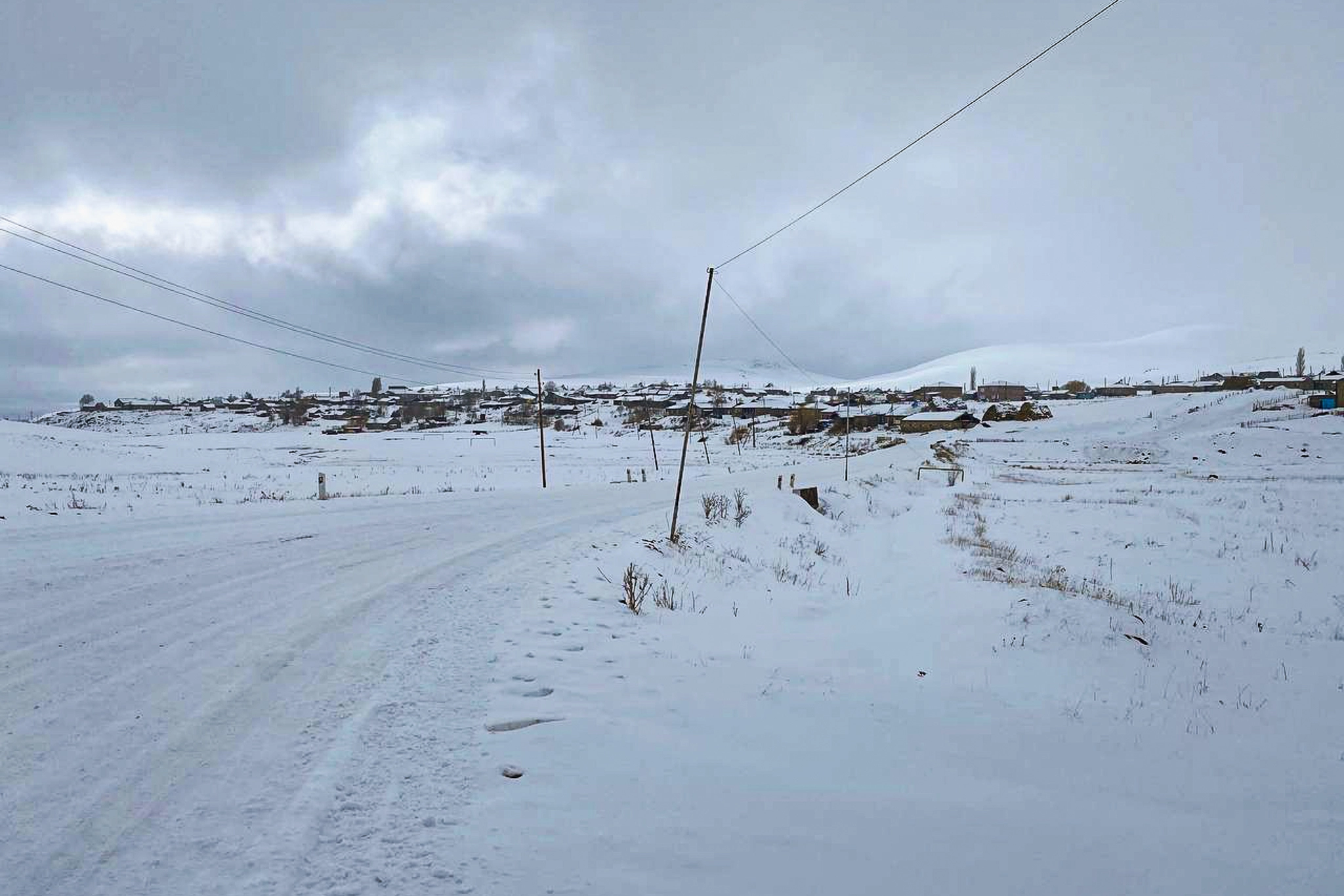 Тазакенд (Тавшут)