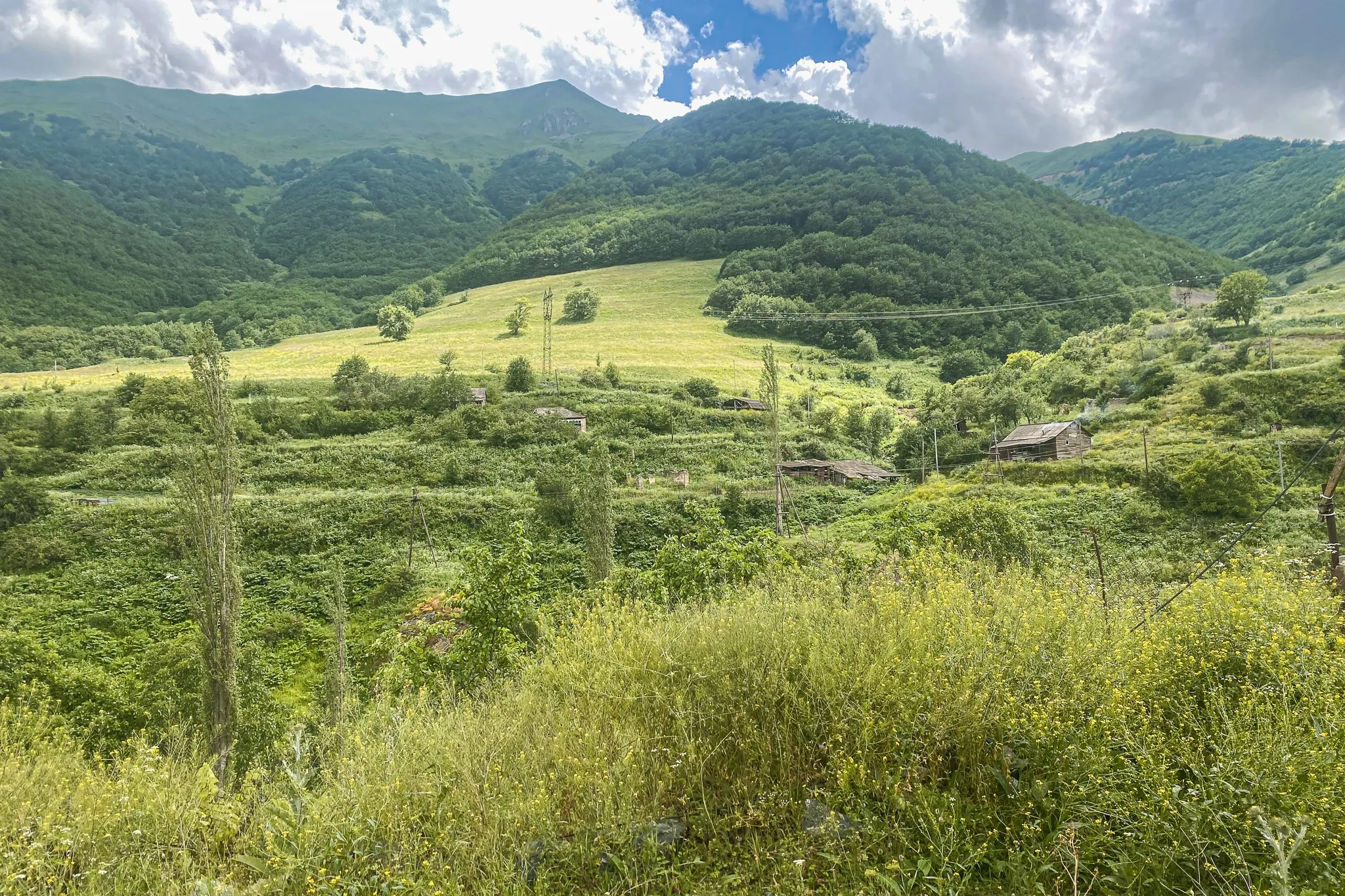 Аджибаджи (Аджабадж)