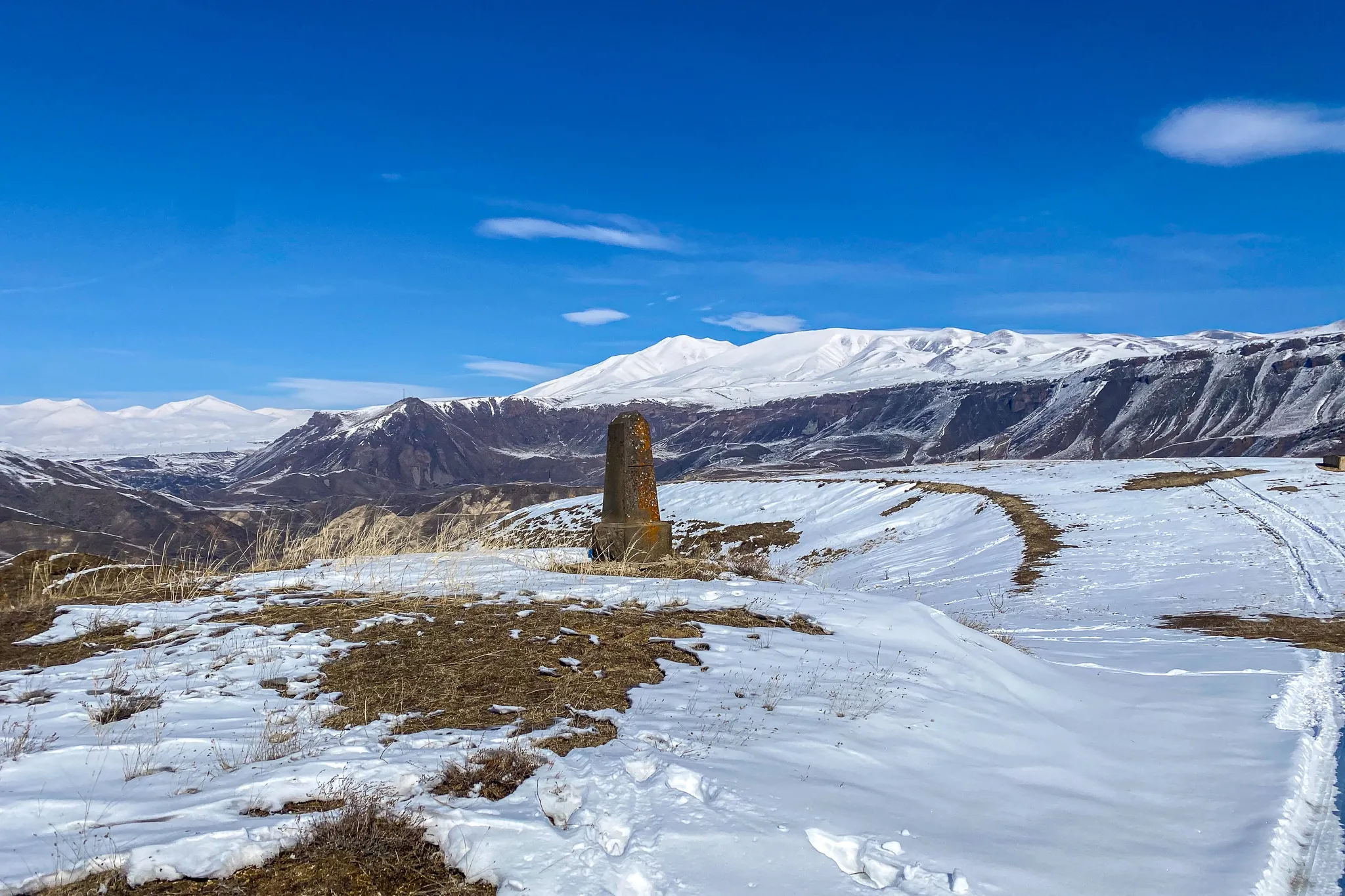 Багарлу первое