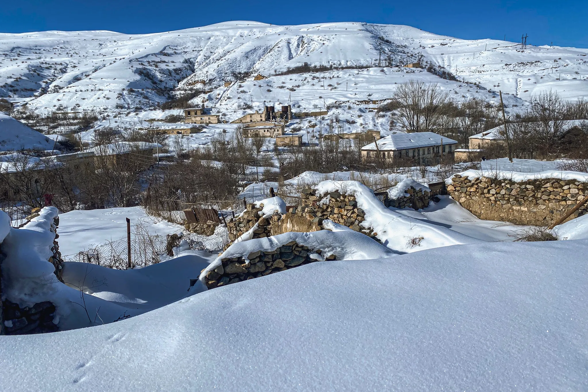 Дастагирд (г. Дастакерт)