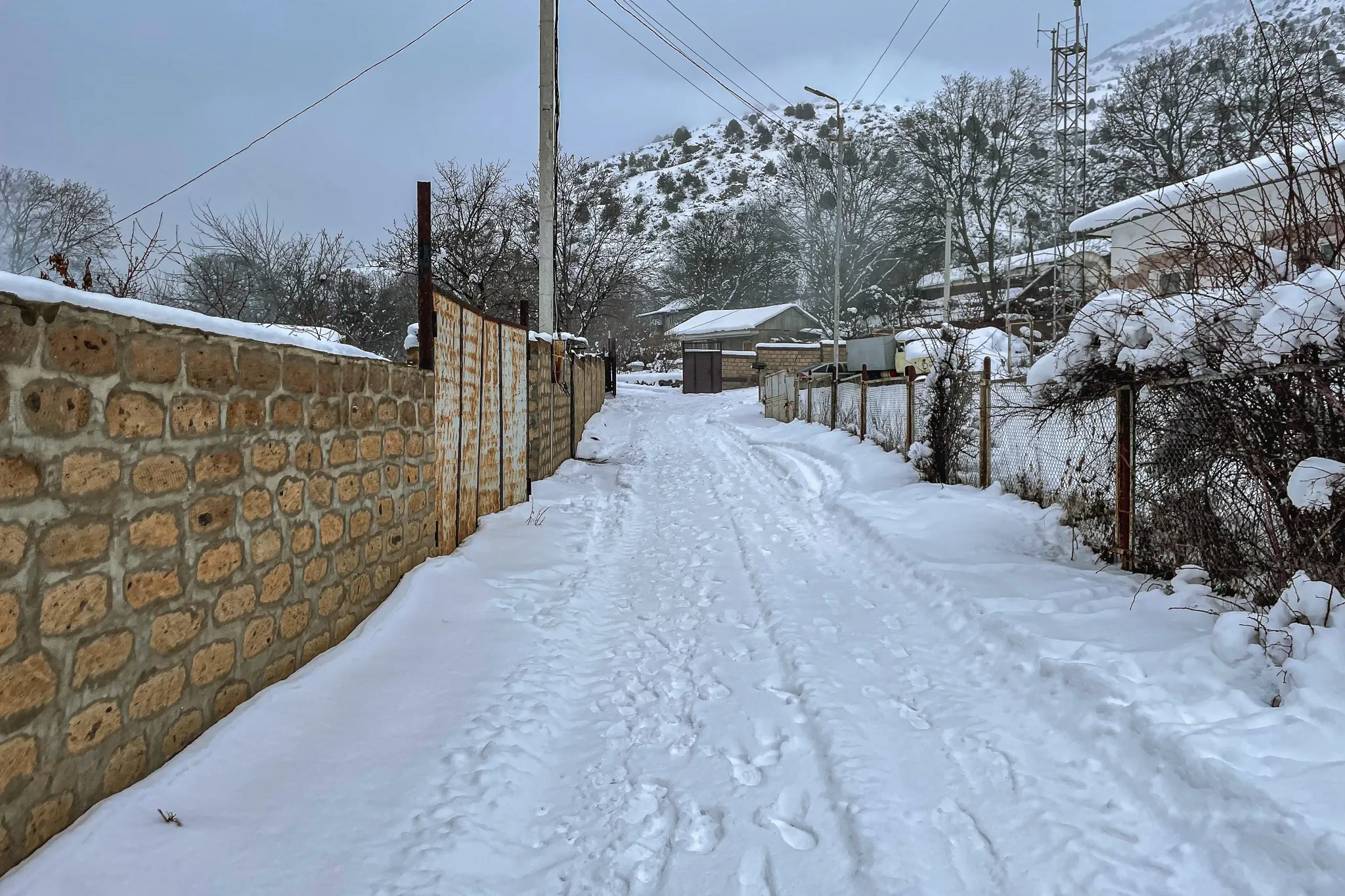 Хачати (Вочети)