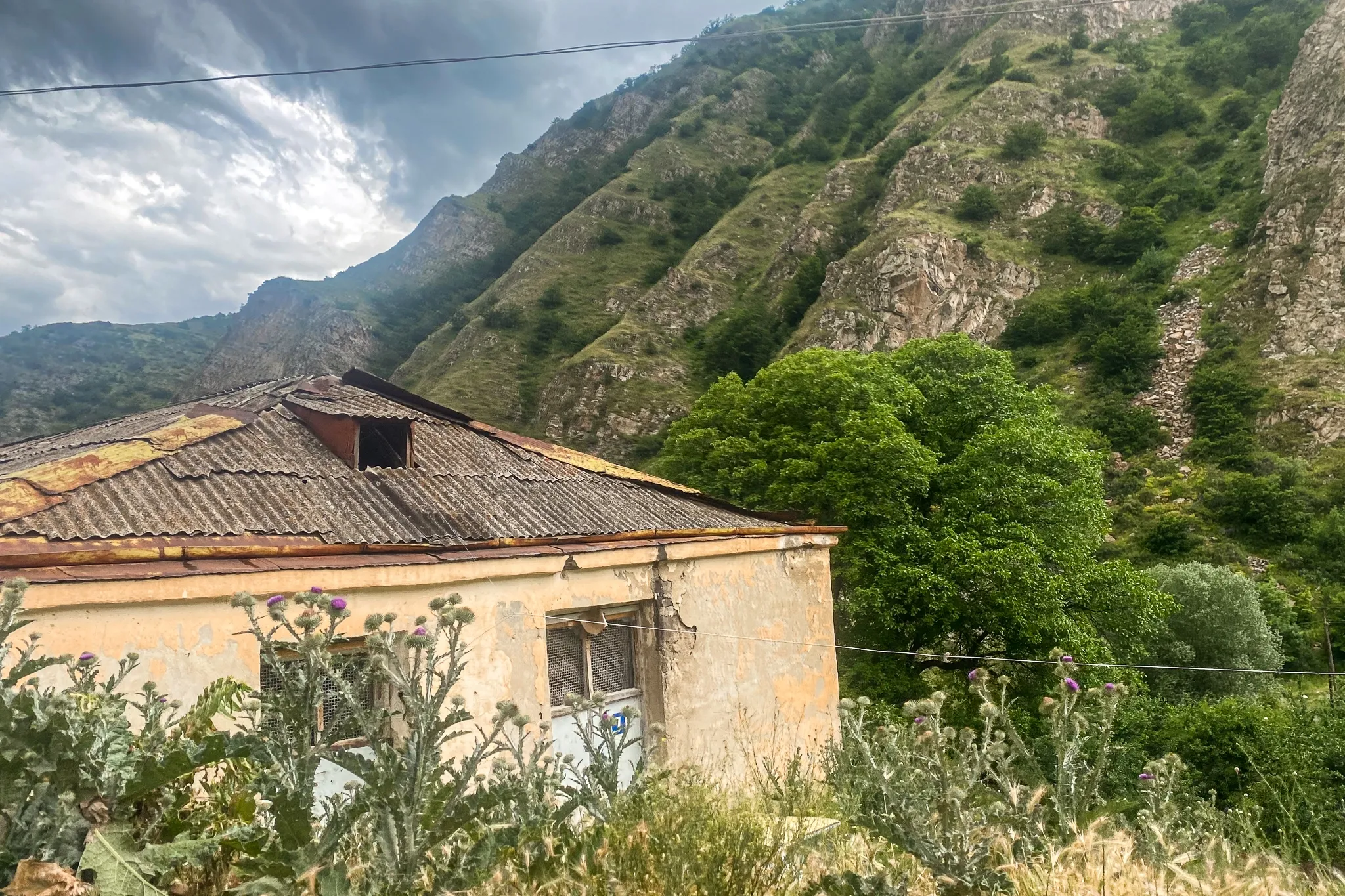 Кигилу-Махмудлу (Гетишен)