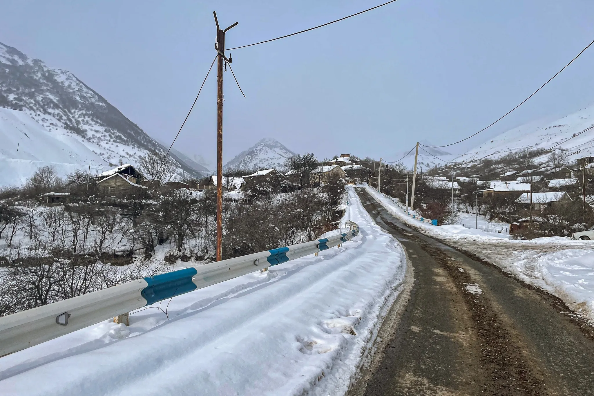 Шабадин-Охчи