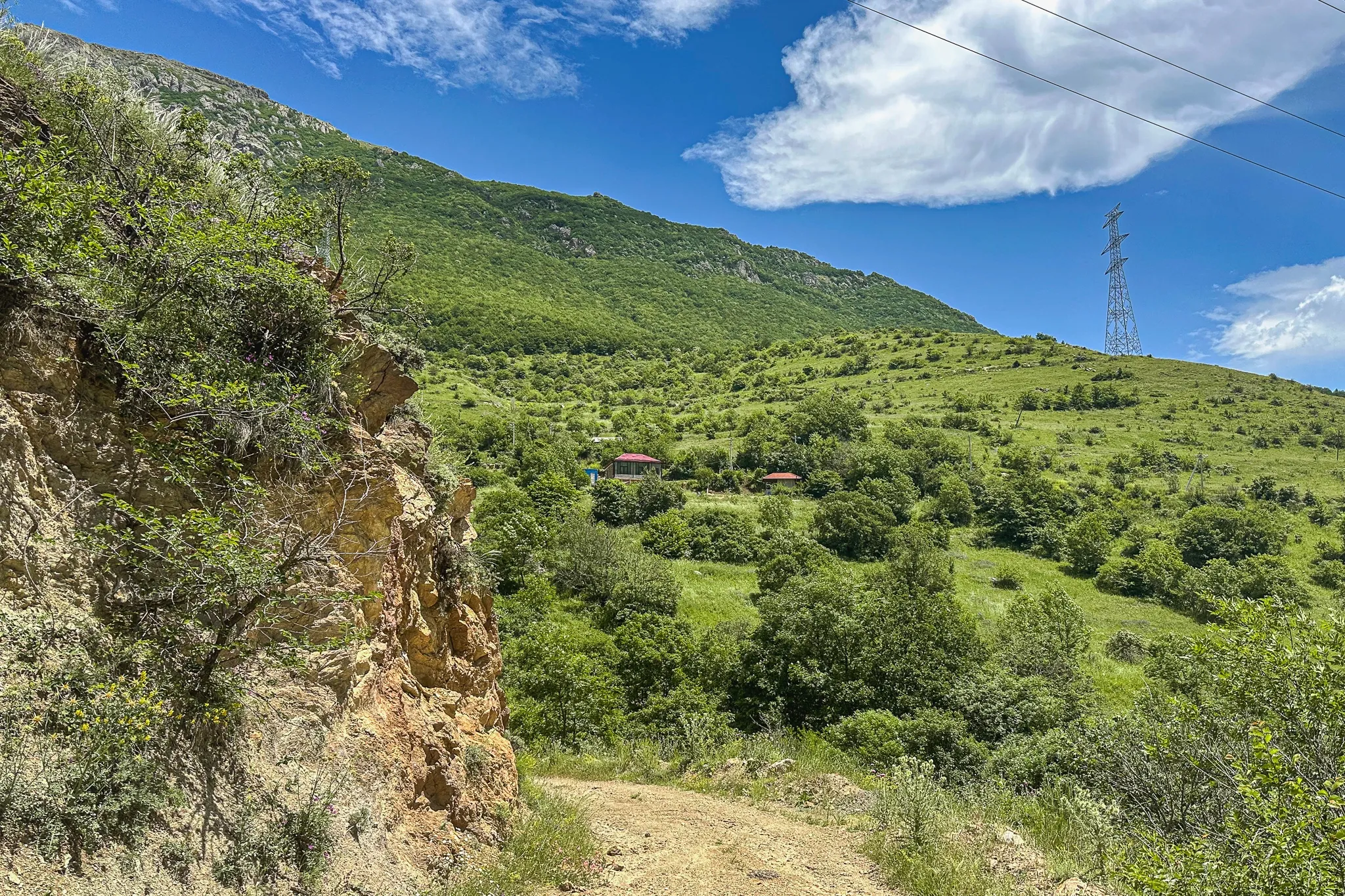 Юхары Гиратаг (Верин Гиратах)