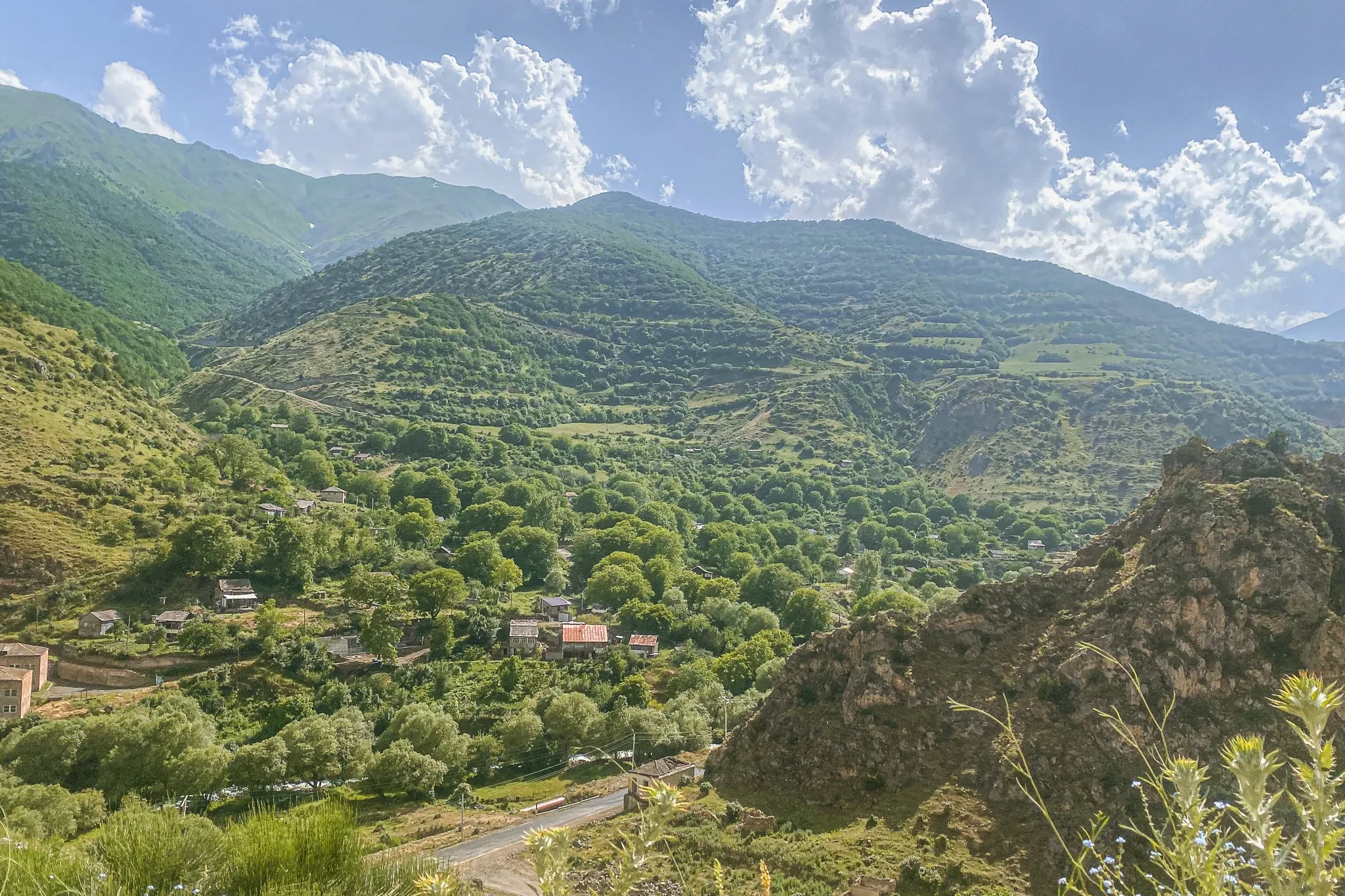 Зейва (находится на территории села Кавчут)