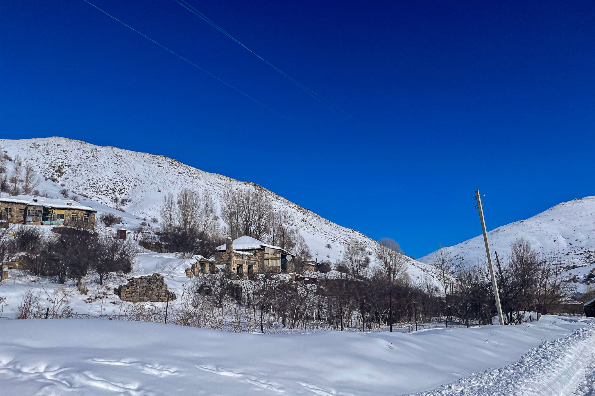 Аравса (Аревис)