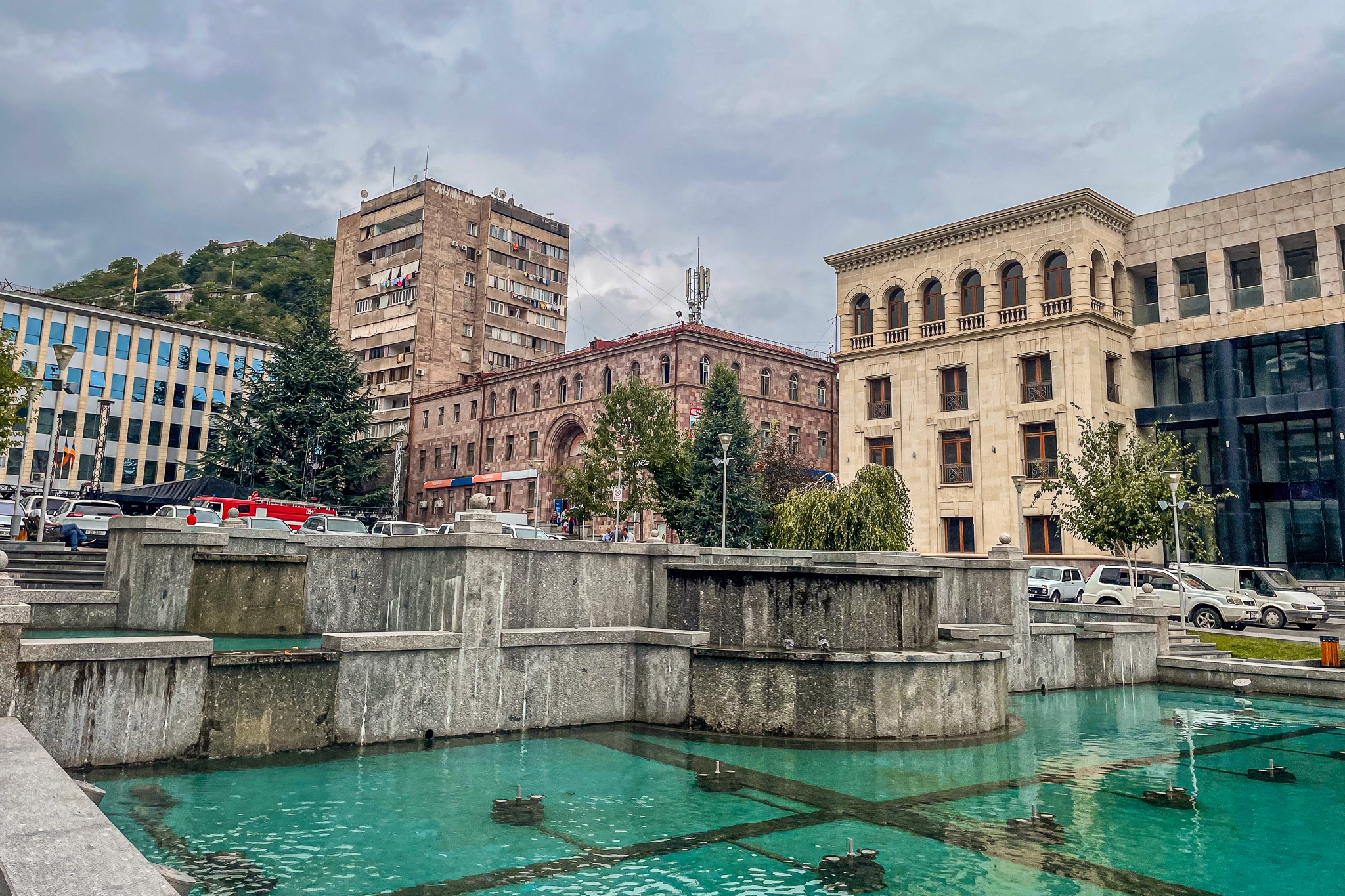 Кафан (Капан)