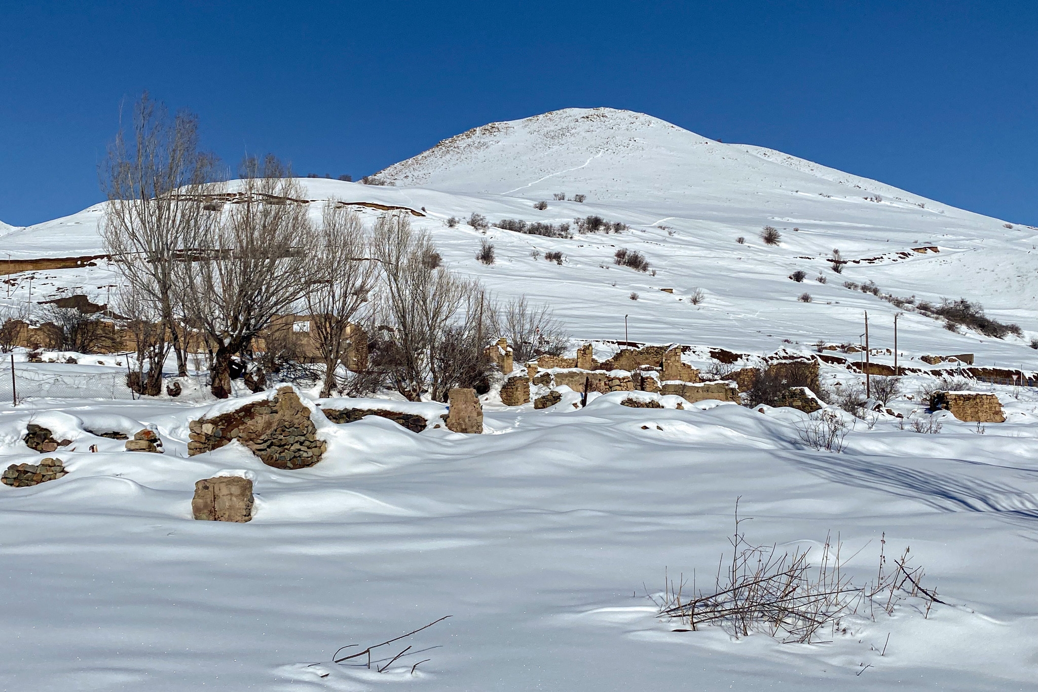 Софлу (Нжде)