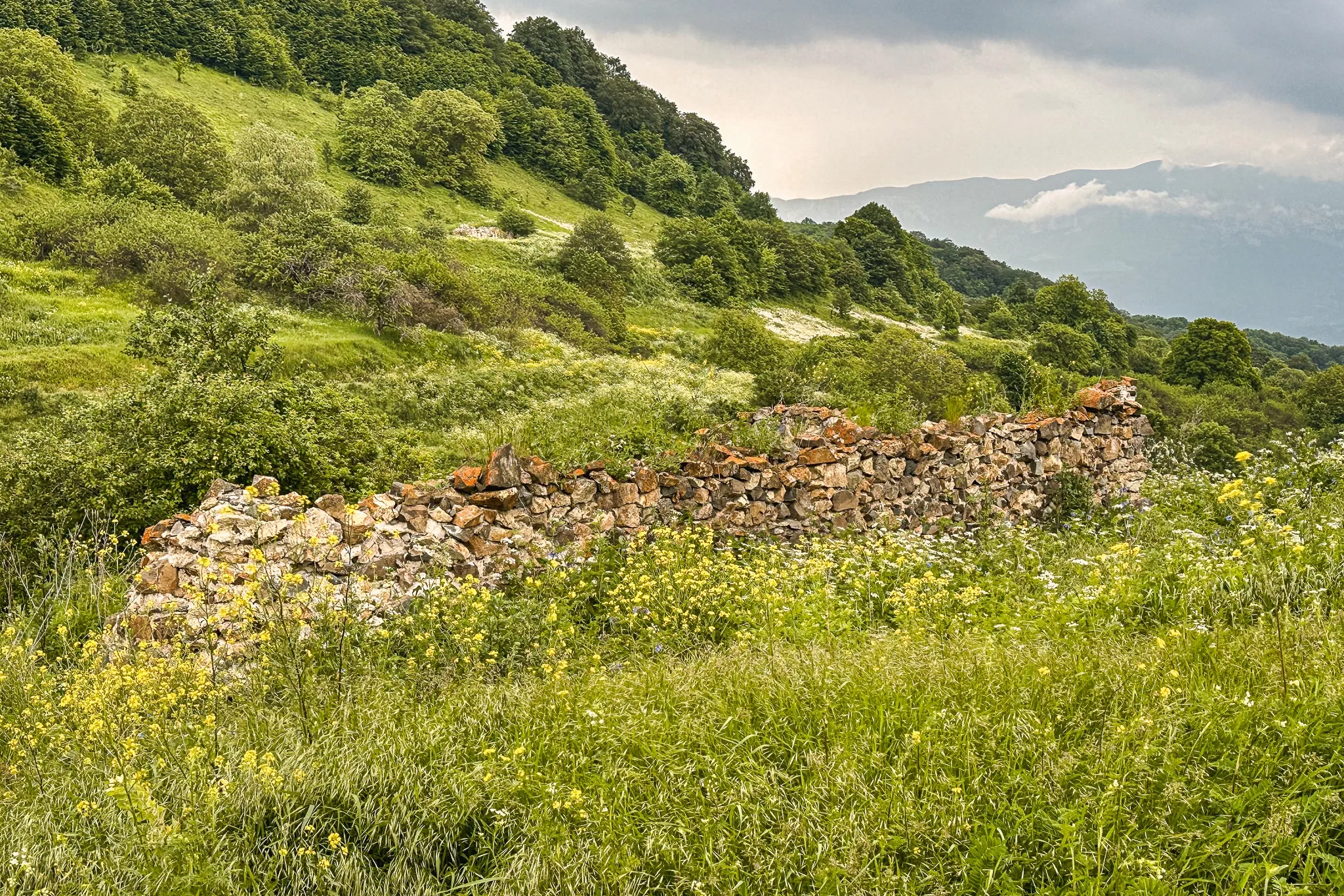 Агкилиса (Чермакаван)