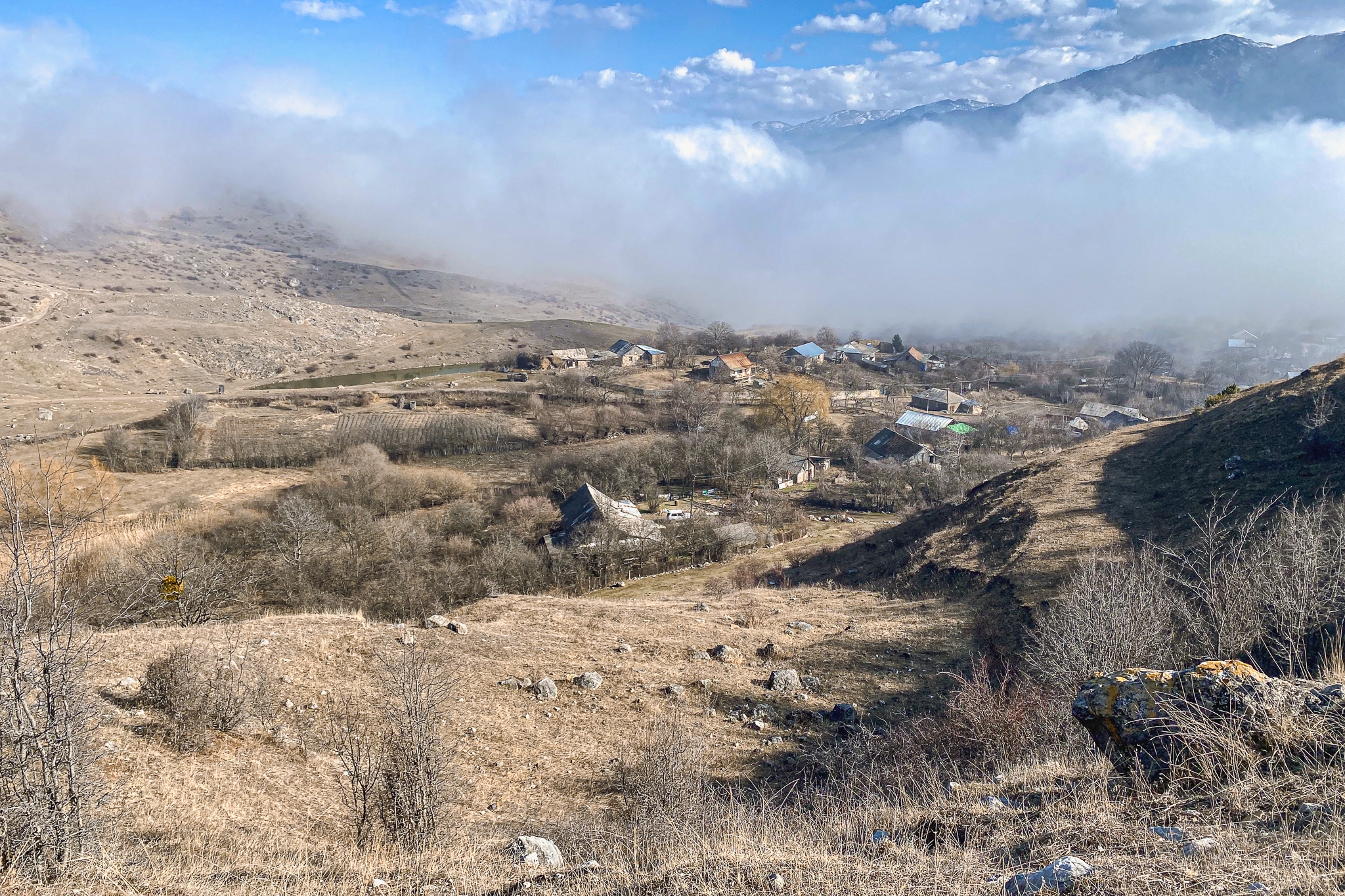 Ахкилы (Овк)