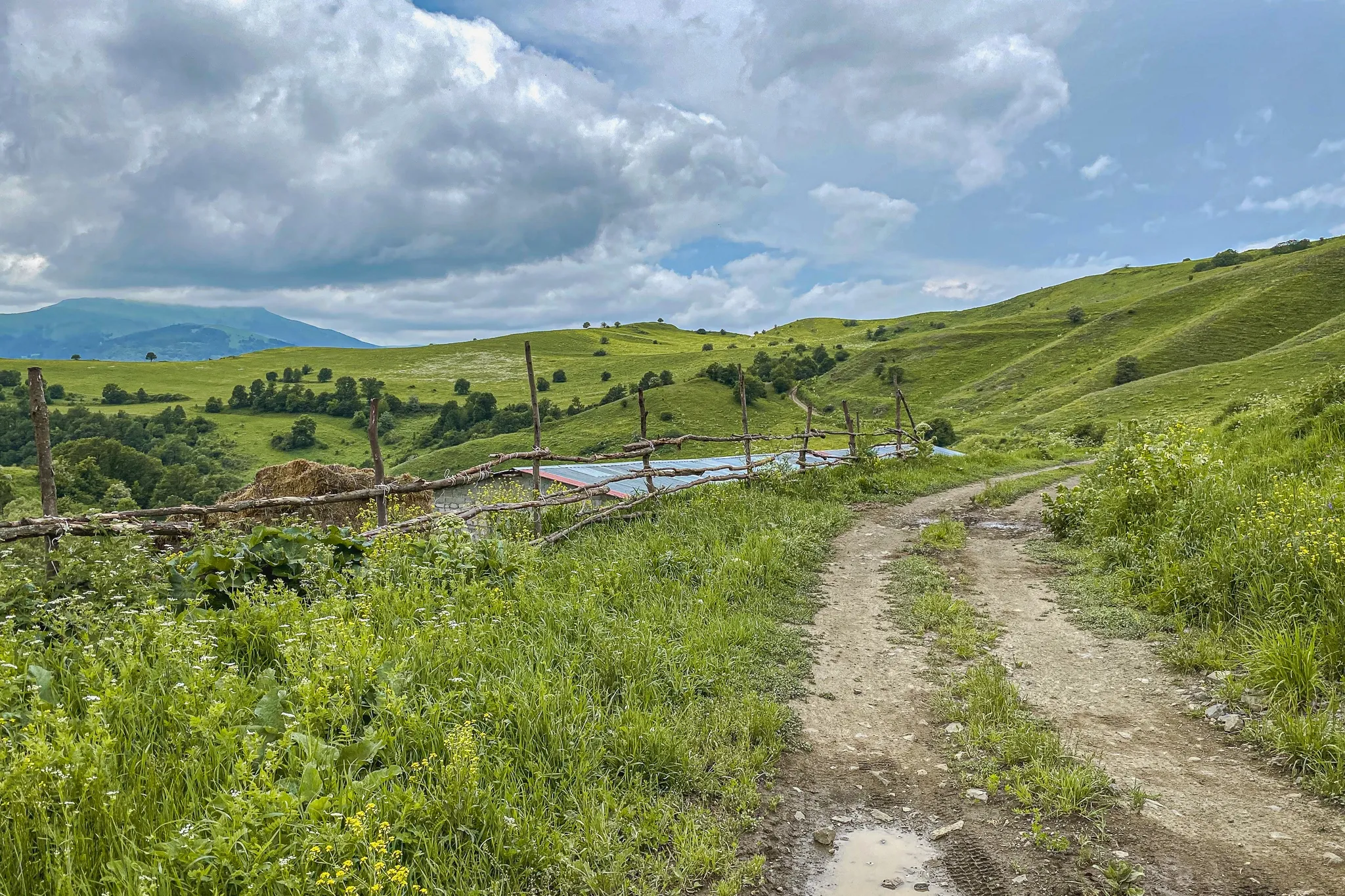 Караторпаг