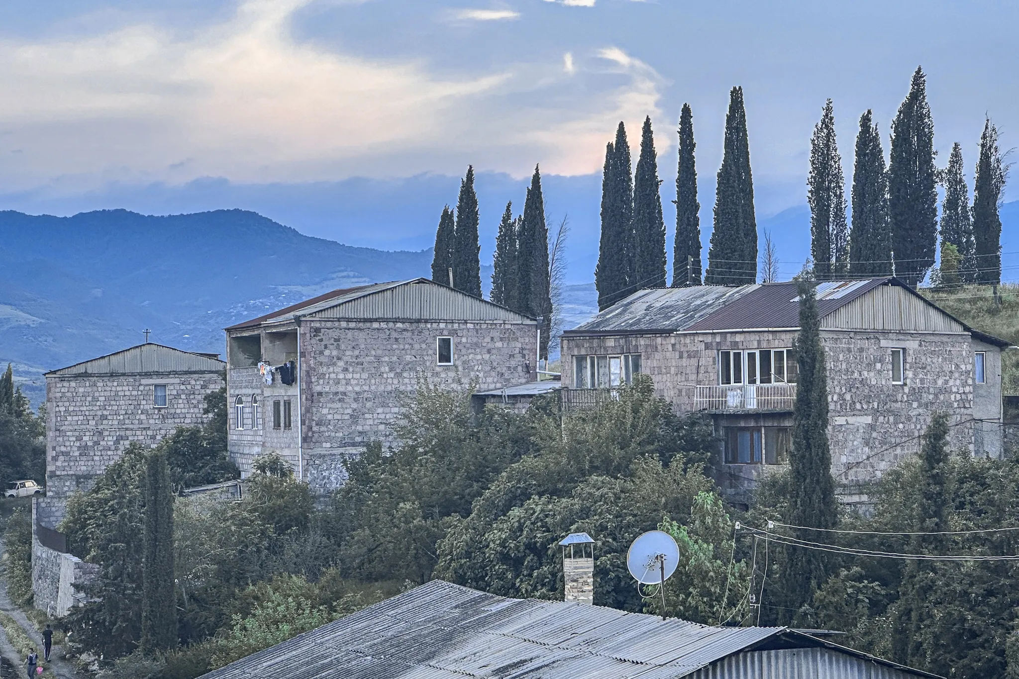 Керпилу Нижний