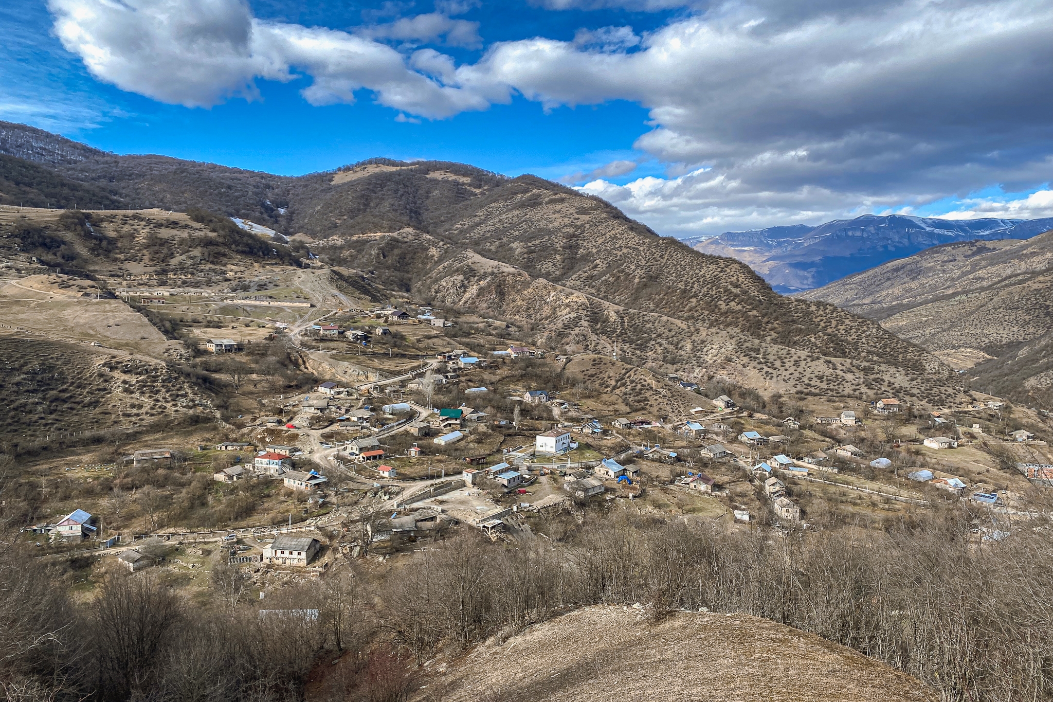 Полад-Айрум (Хачардзан)