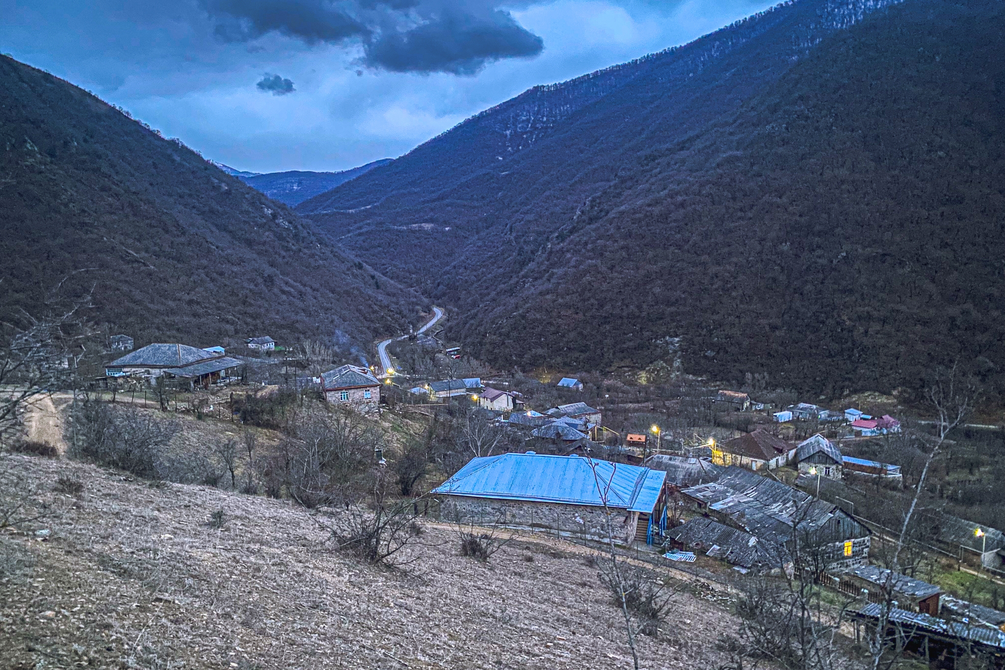 Салах (Агавнаванк)