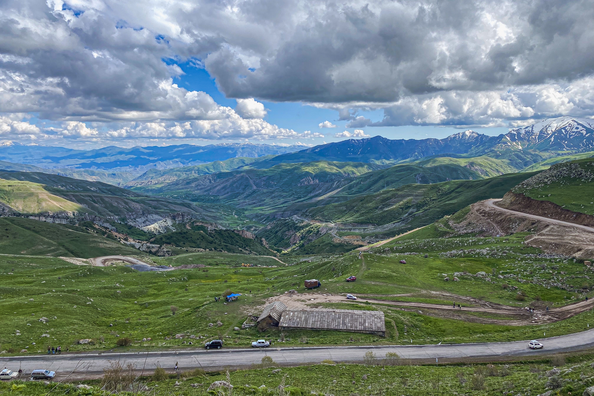 Агкенд (Агнджадзор)