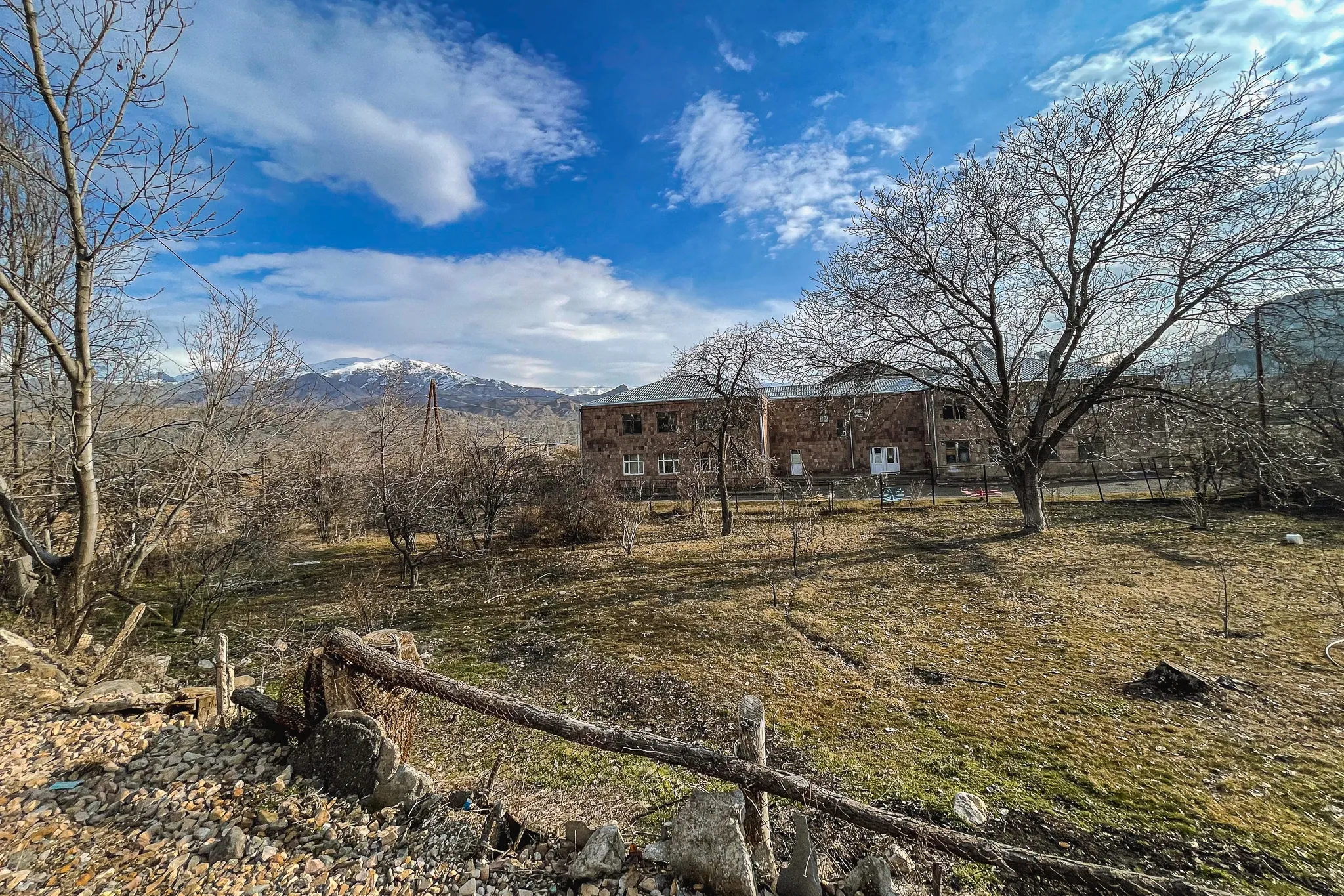 Аяр (Агаракадзор)