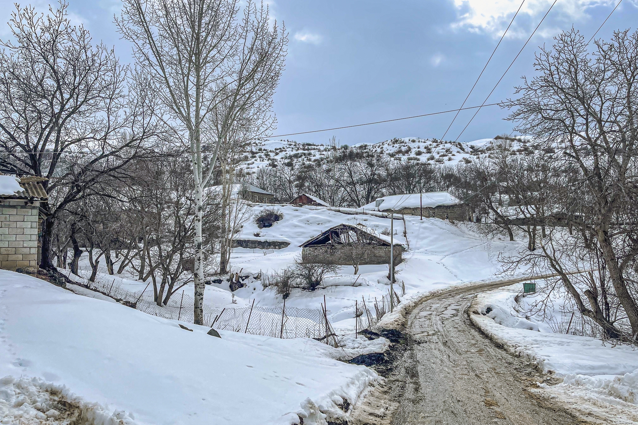 Джани-Кабахлу (Гохтаник)