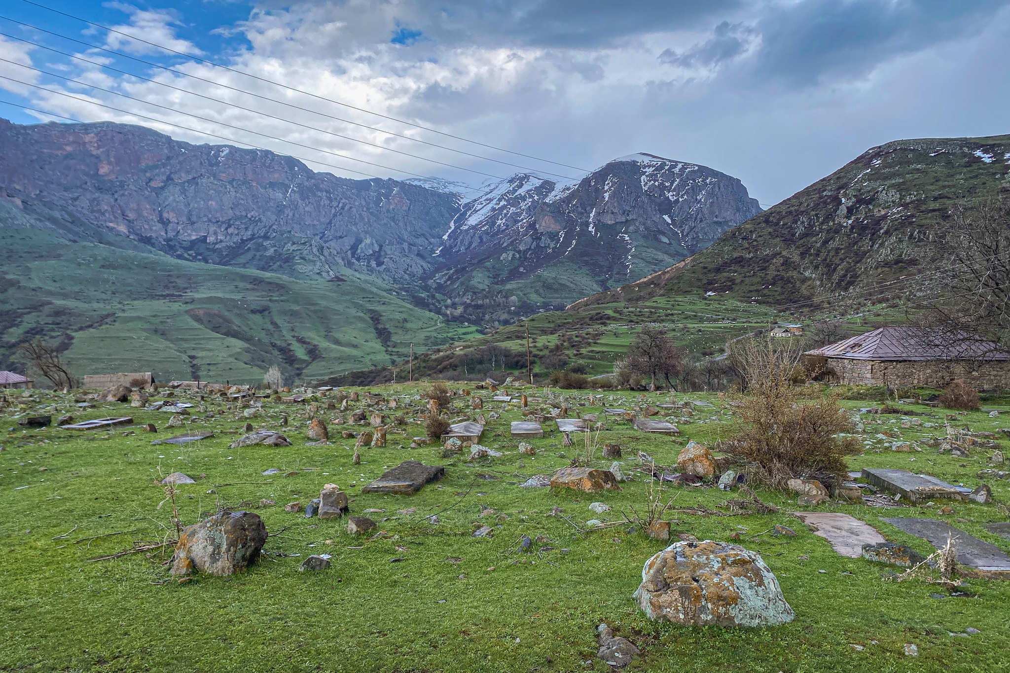 Гомур (Гомк)