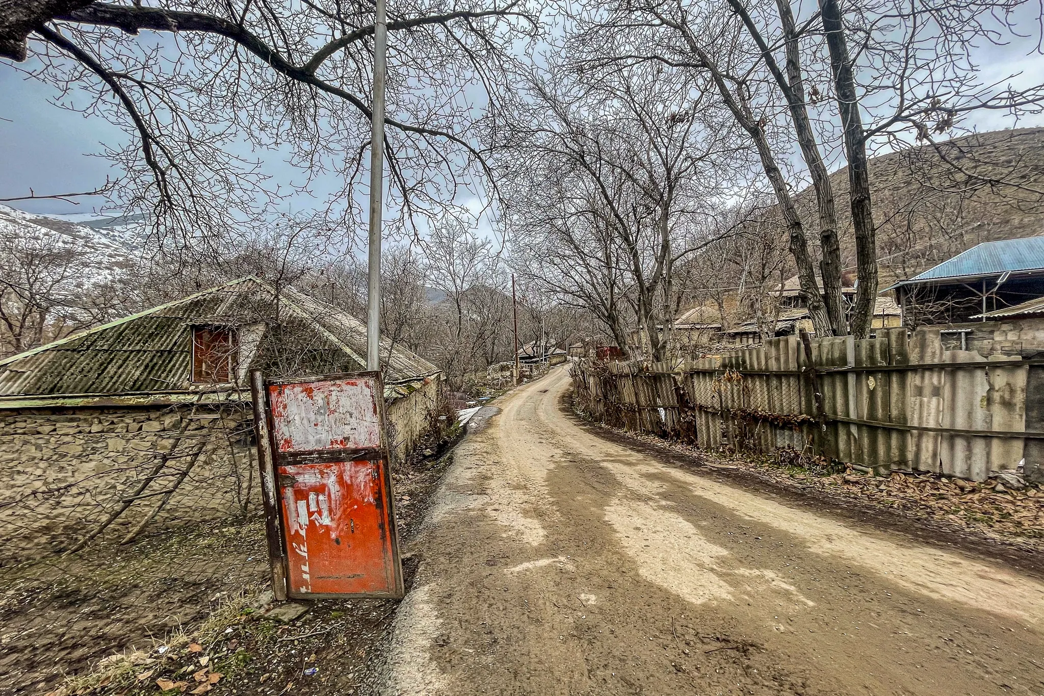 Иткран (Нор Азнаберд)