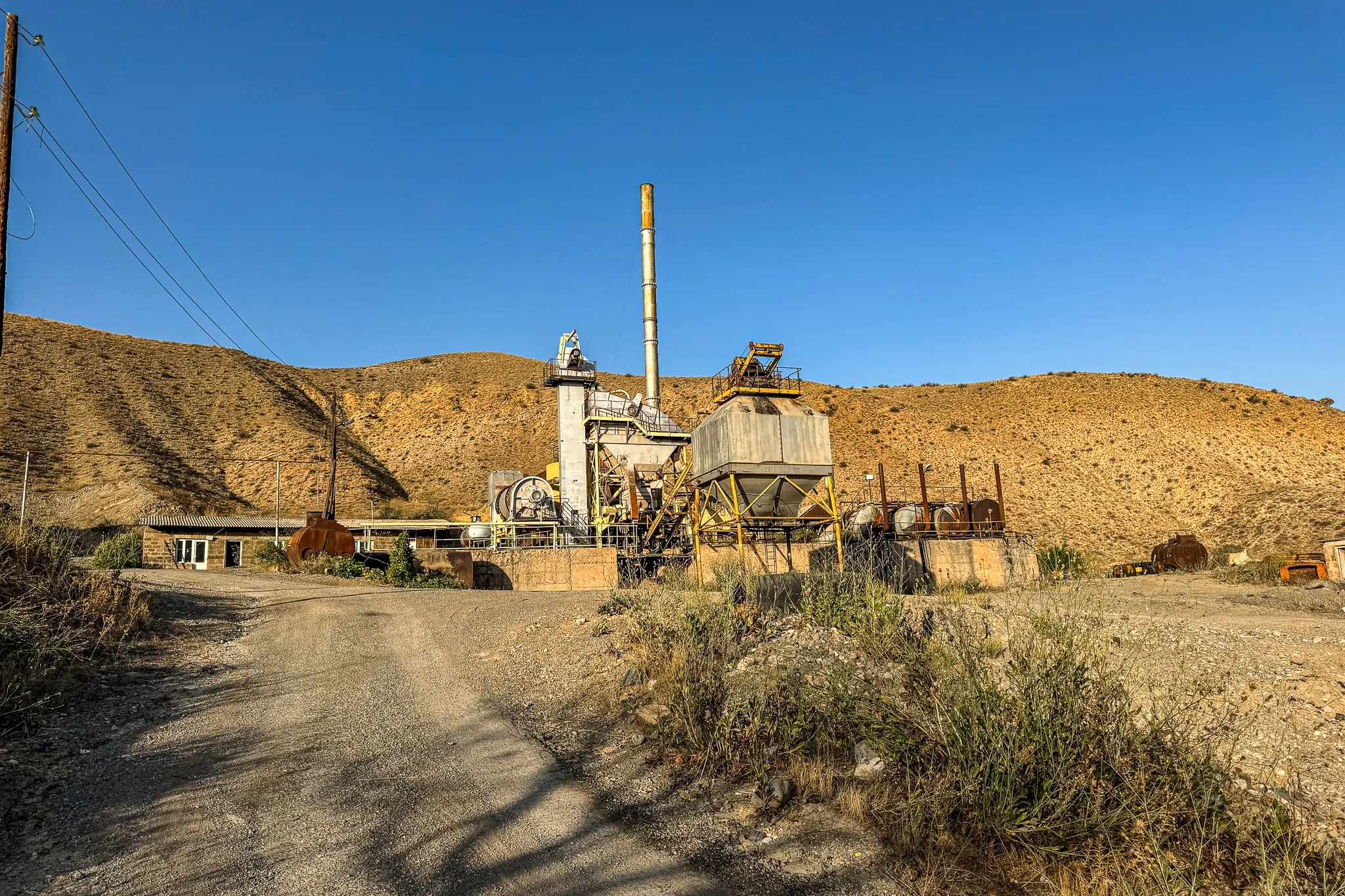 Кизил Кишлаги